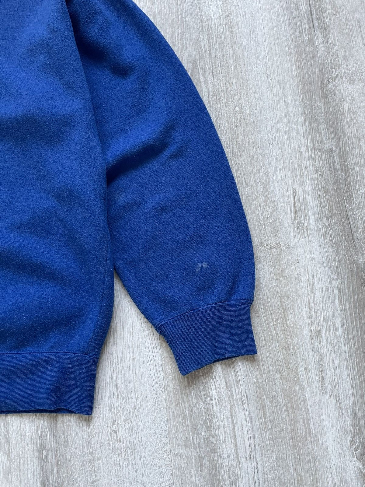 Riddell × Vintage Vintage Buffalo Bills Sweatshirt American Football Riddell Size US M / EU 48-50 / 2 - 7 Thumbnail