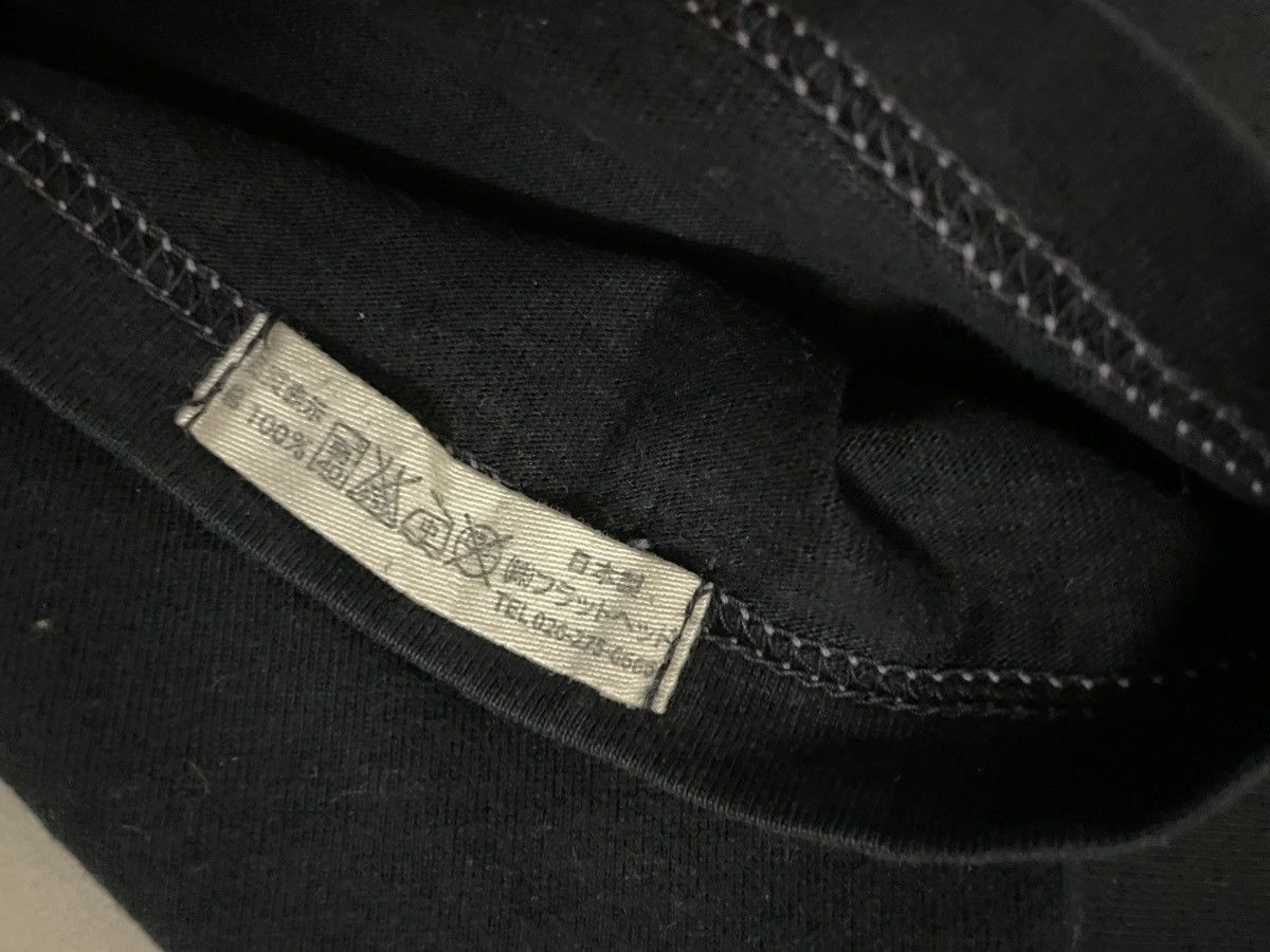 Japanese Brand × The Flat Head The Flat Head Motorcycle Club Tshirt Size US S / EU 44-46 / 1 - 5 Thumbnail
