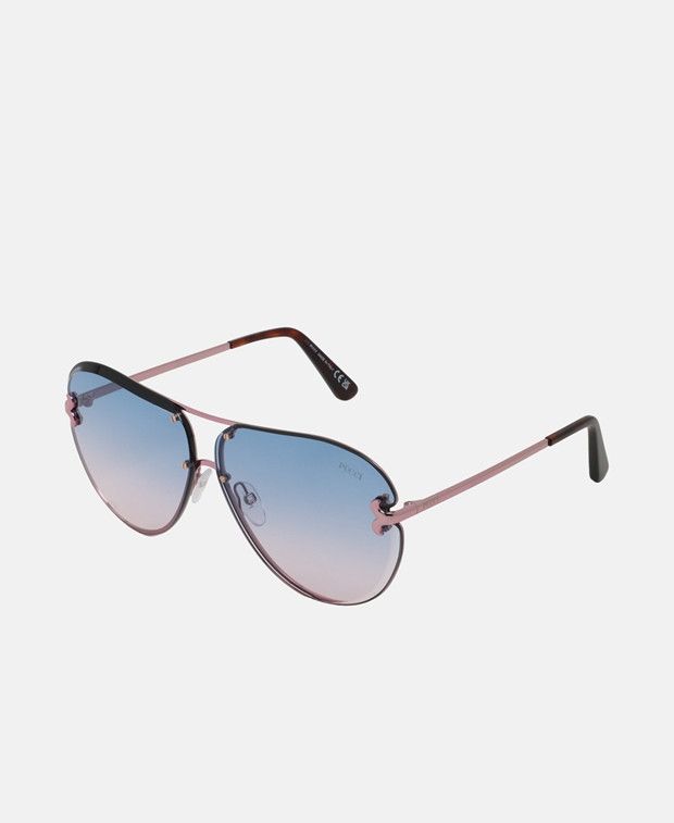 Emilio Pucci Sunglasses Size ONE SIZE - 1 Thumbnail
