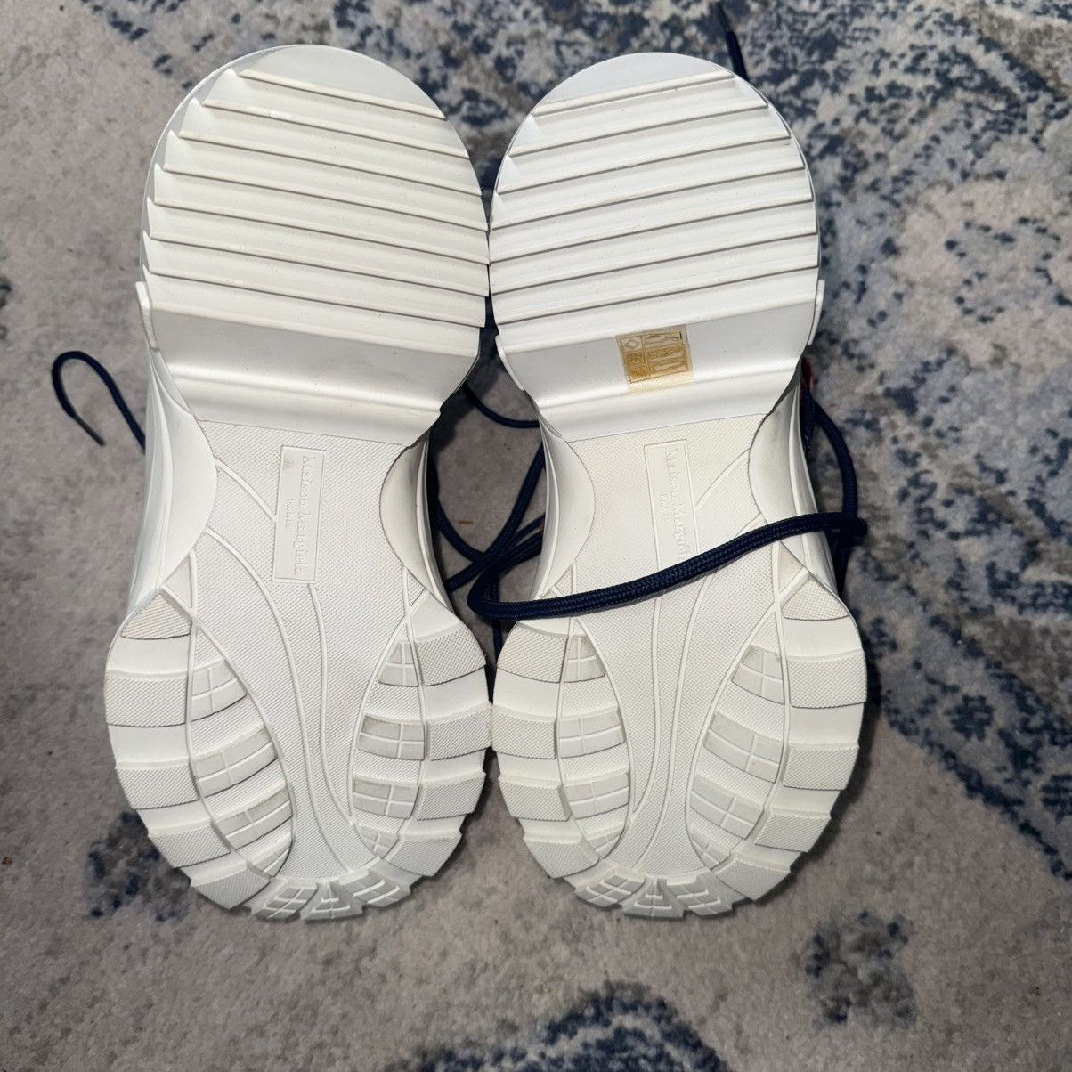 Maison Margiela Maison Margiela Trainer Sneaker Size US 7.5 / IT 37.5 - 5 Thumbnail