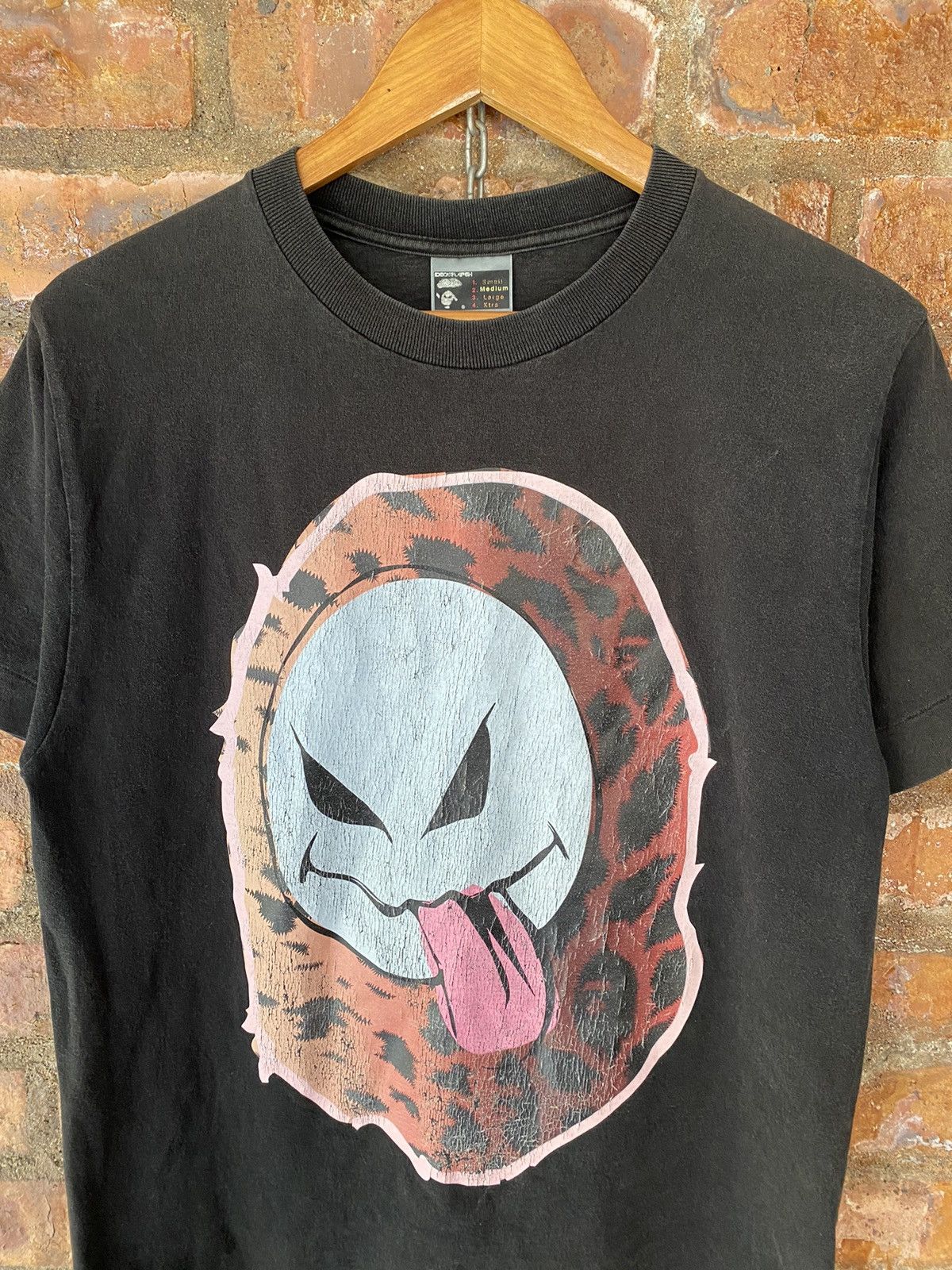Bape 2002 Bape By Ske8ting Cav Empt Design Size US M / EU 48-50 / 2 - 4 Thumbnail
