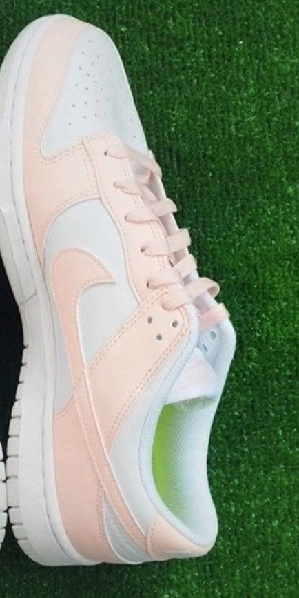Shoes Nike Dunk Low