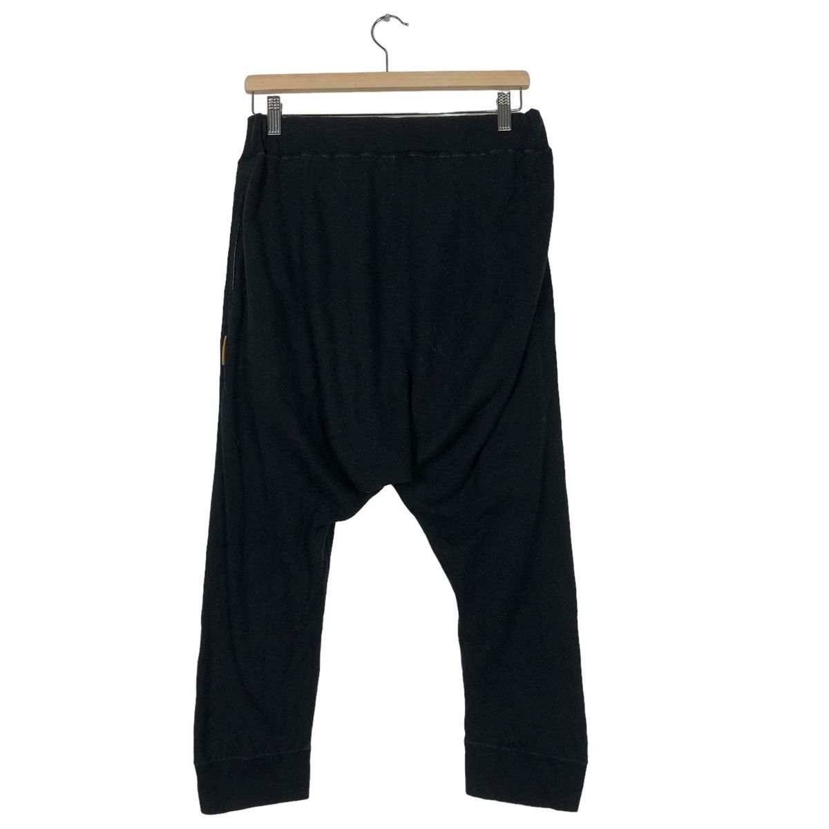Issey Miyake × Japanese Brand × mercibeaucoup 💥MERCIBEAUCOUP BY ISSEY MIYAKE HAREM PANT Size US 28 / EU 44 - 10 Thumbnail