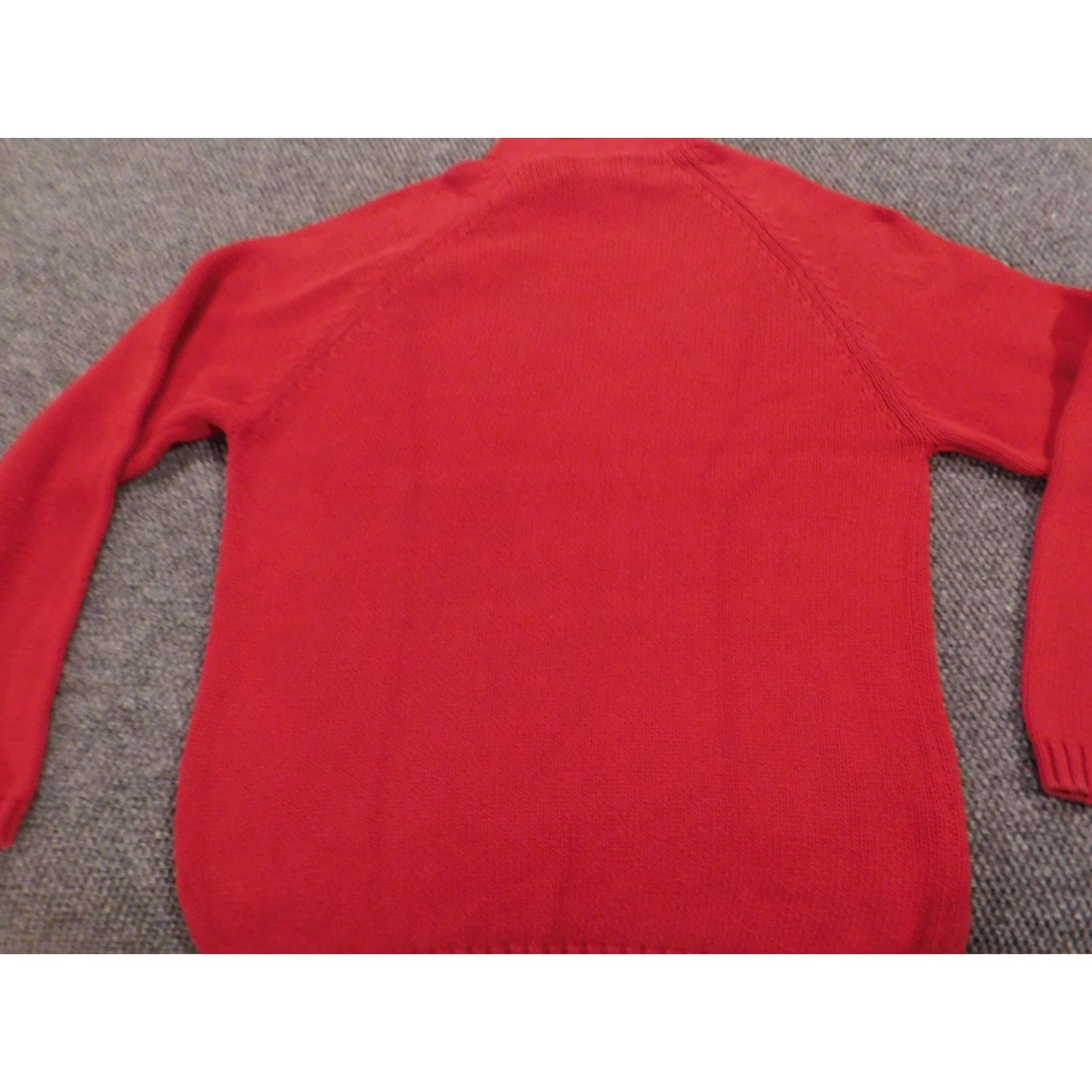 Alexander Julian **Alexander Julian Red Pullover XL Classic Sweater Mens** User: Alexander Julian Red Pullover XL Classic Sweater Mens Size US XL / EU 56 / 4 - 7 Thumbnail