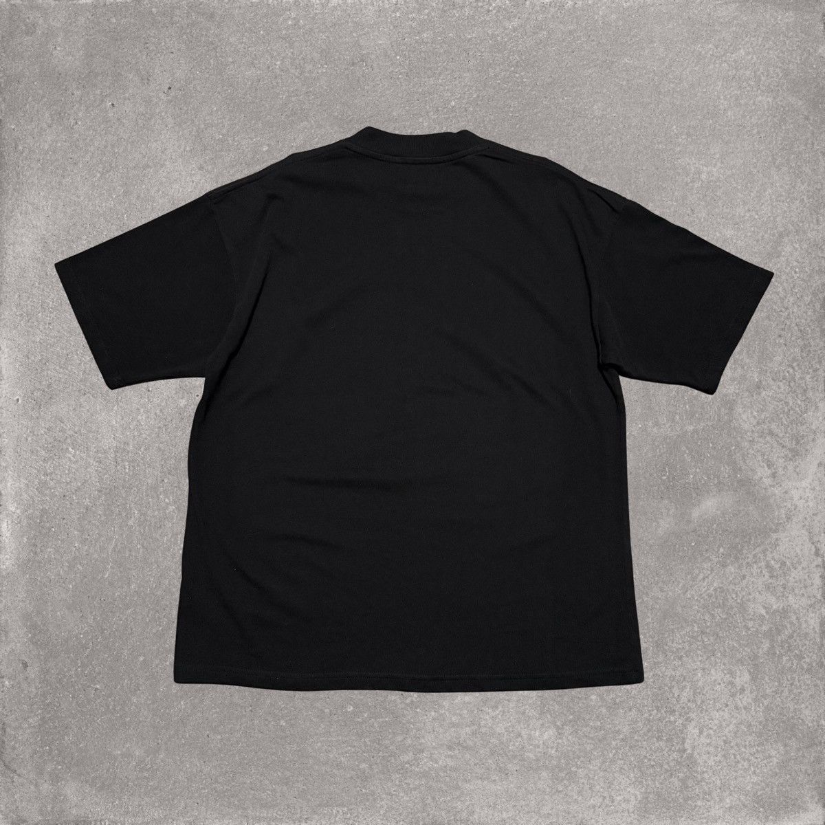 Represent Clo. Represent XS Double Distilled Jet Black Tee Size US XS / EU 42 / 0 - 2 Thumbnail