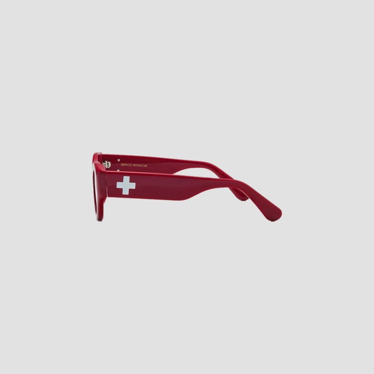 Places + Faces Places + Faces Gentle Monster Sunglasses Size ONE SIZE - 2 Thumbnail