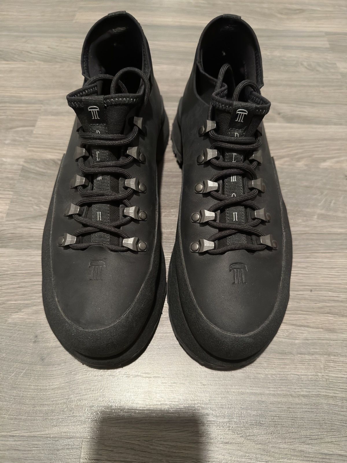 Demon DEMON Poyana lowtop shoes Size US 9 / EU 42 - 7 Thumbnail