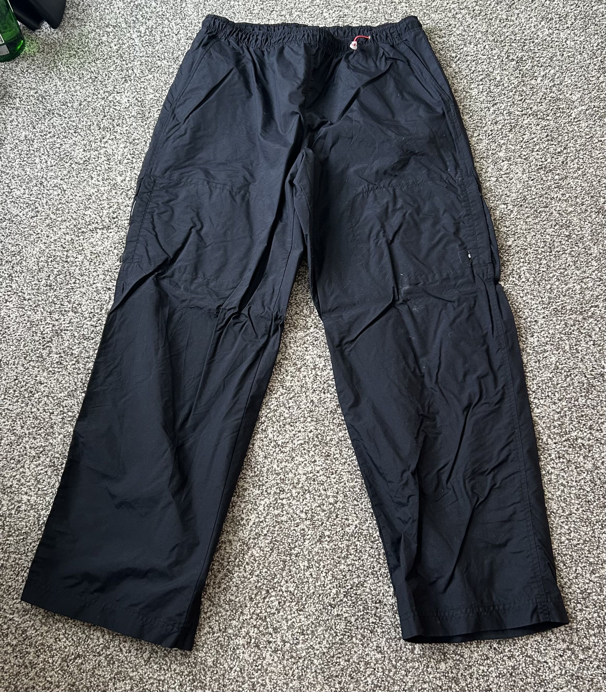Nike Vintage Nike Pants Size US 34 / EU 50 - 1 Thumbnail