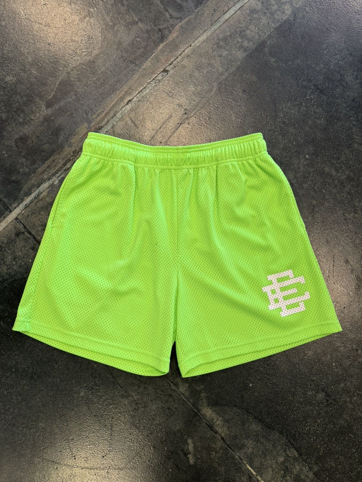 Eric Emanuel Eric Emanuel Shorts Size US 36 / EU 52 - 1 Thumbnail