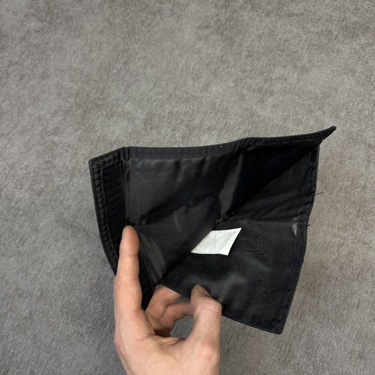Quiksilver × Vintage Vintage Quiksilver Wallet Size ONE SIZE - 4 Thumbnail
