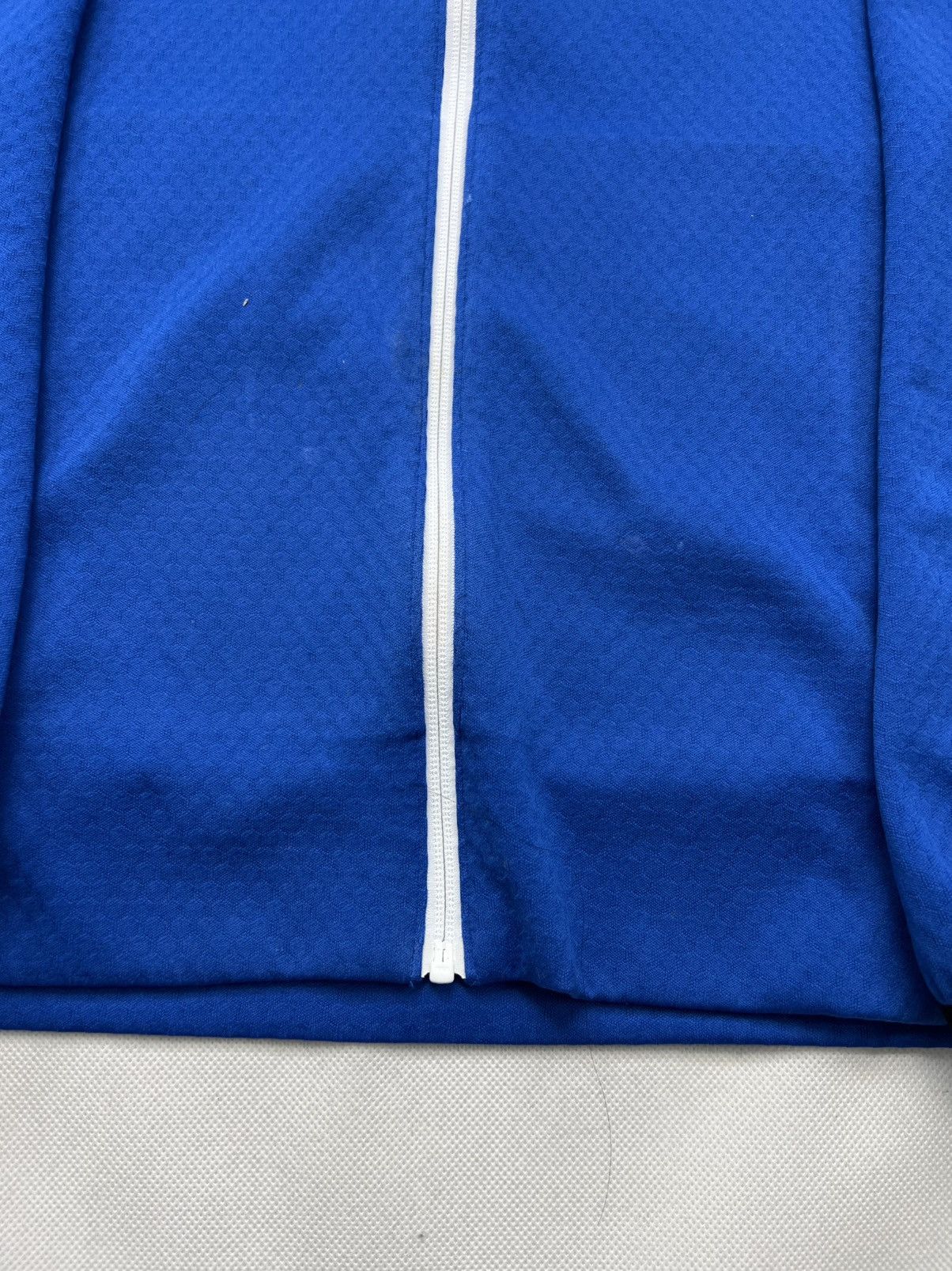 Oakley Hoodie Oakley USA Blue Zipped Size US M / EU 48-50 / 2 - 4 Thumbnail
