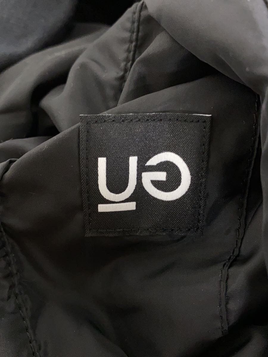 Undercover GU Reversible MA-1 Bomber Jacket Size US S / EU 44-46 / 1 - 6 Thumbnail