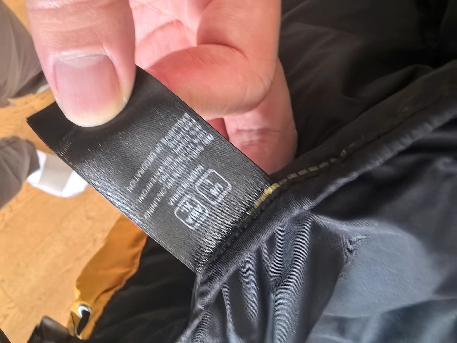 The North Face The North Face Down Jacket K17 Size US XL / EU 56 / 4 - 4 Thumbnail