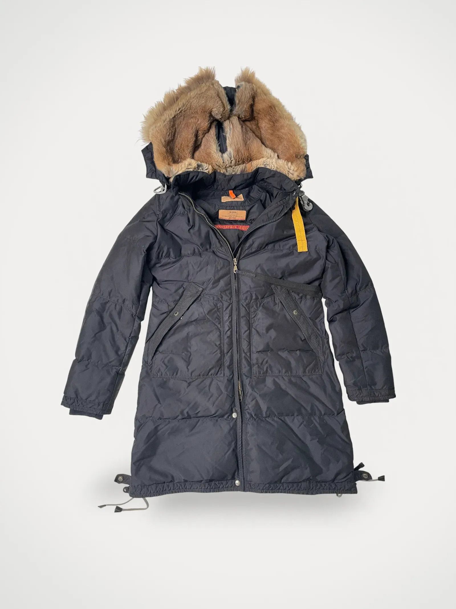 Parajumpers Parajumpers Masterpiece series Down Jacket | Grailed