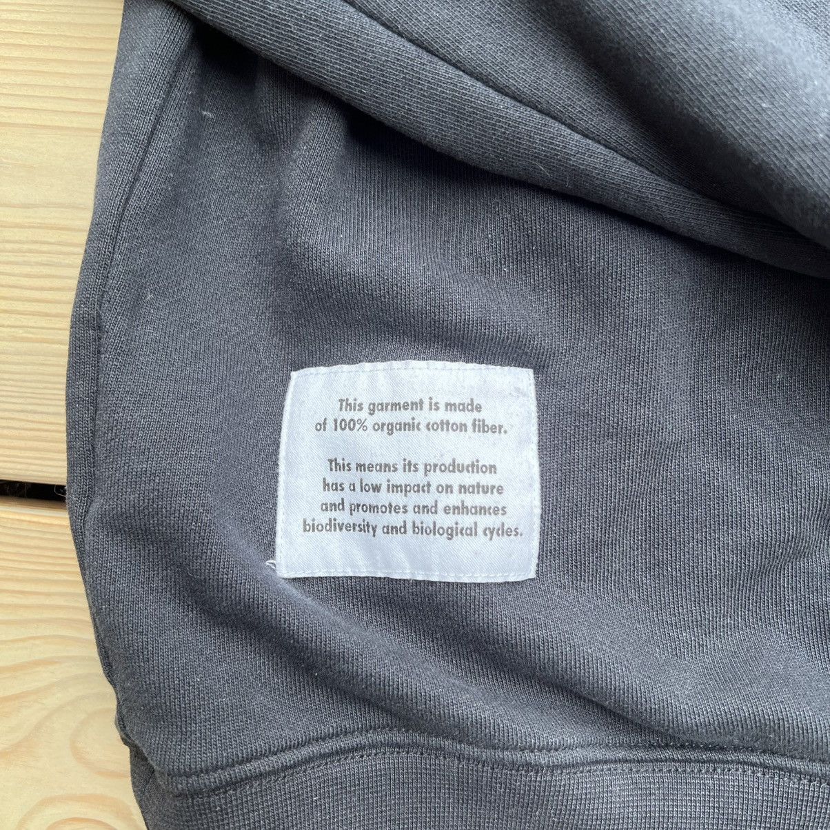 Heron Preston Concrete Jungle Spray Paint CTNMB Rare Hoodie