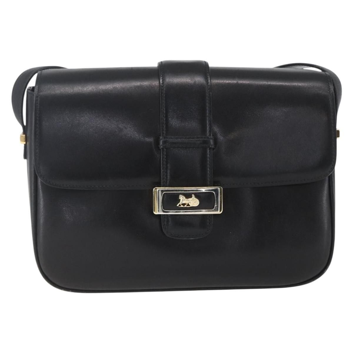Celine Celine Horse Carriage Leather Size ONE SIZE - 1 Thumbnail