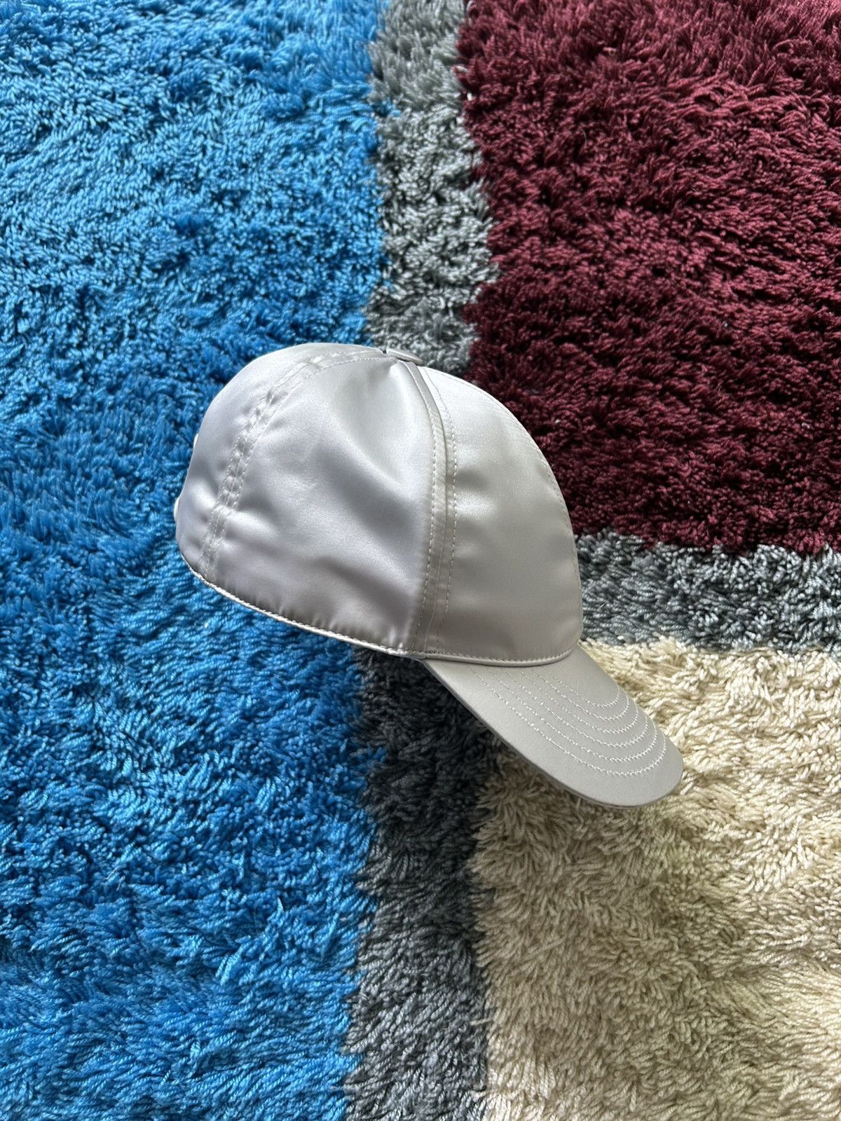 Acne Studios Camp Bomber Cap Size ONE SIZE - 2 Thumbnail
