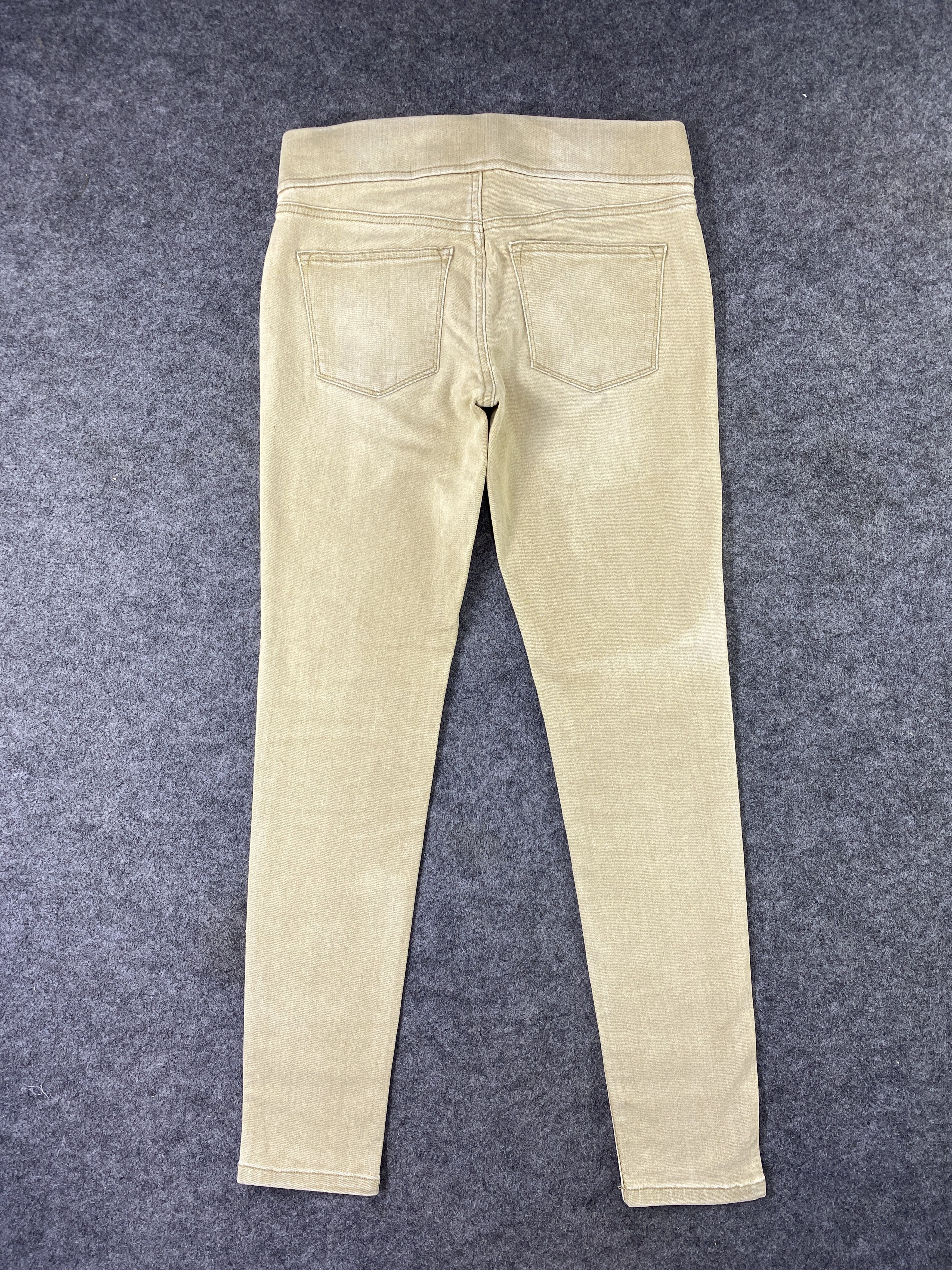 Jean Ralph Lauren Jeans - J1097 Size 29" - 3 Thumbnail