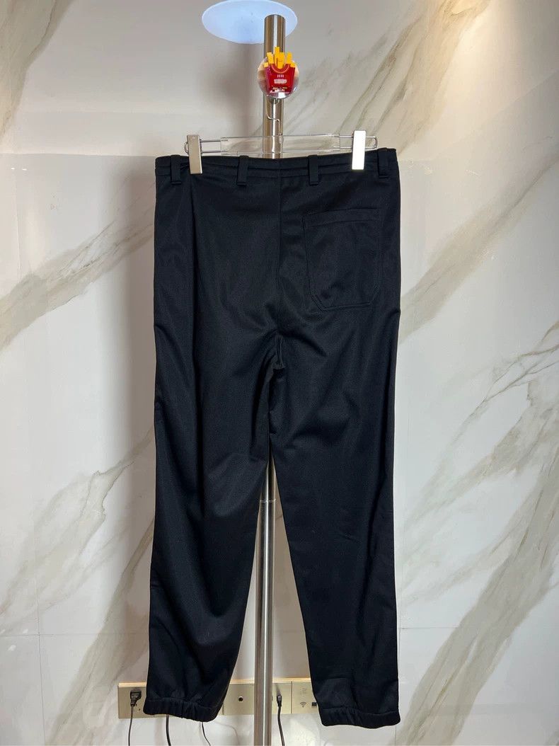 Givenchy Givenchy SiseL Side stripe logo sweatpants, black, size L Size US M / EU 48-50 / 2 - 2 Thumbnail