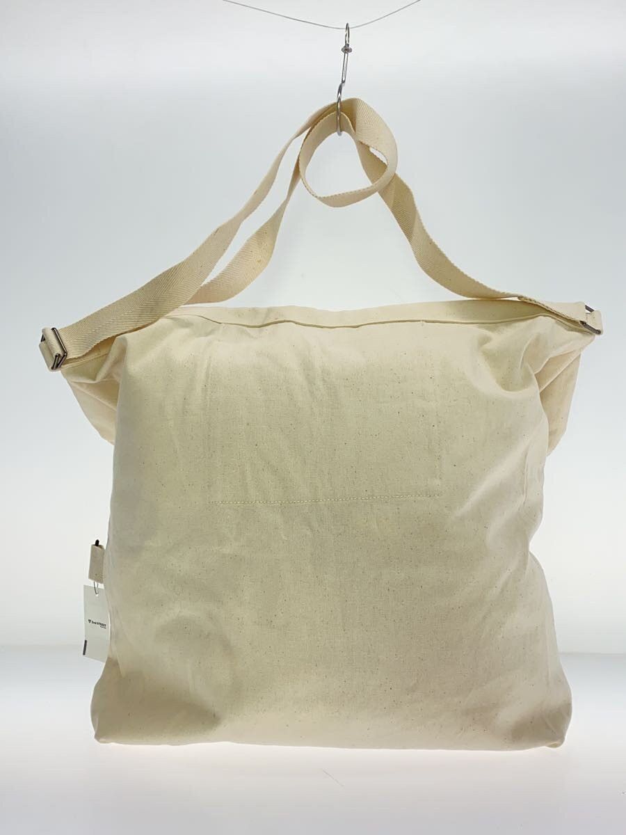 Yohji Yamamoto Yohji Yamamoto cotton novelty bag Size ONE SIZE - 3 Thumbnail