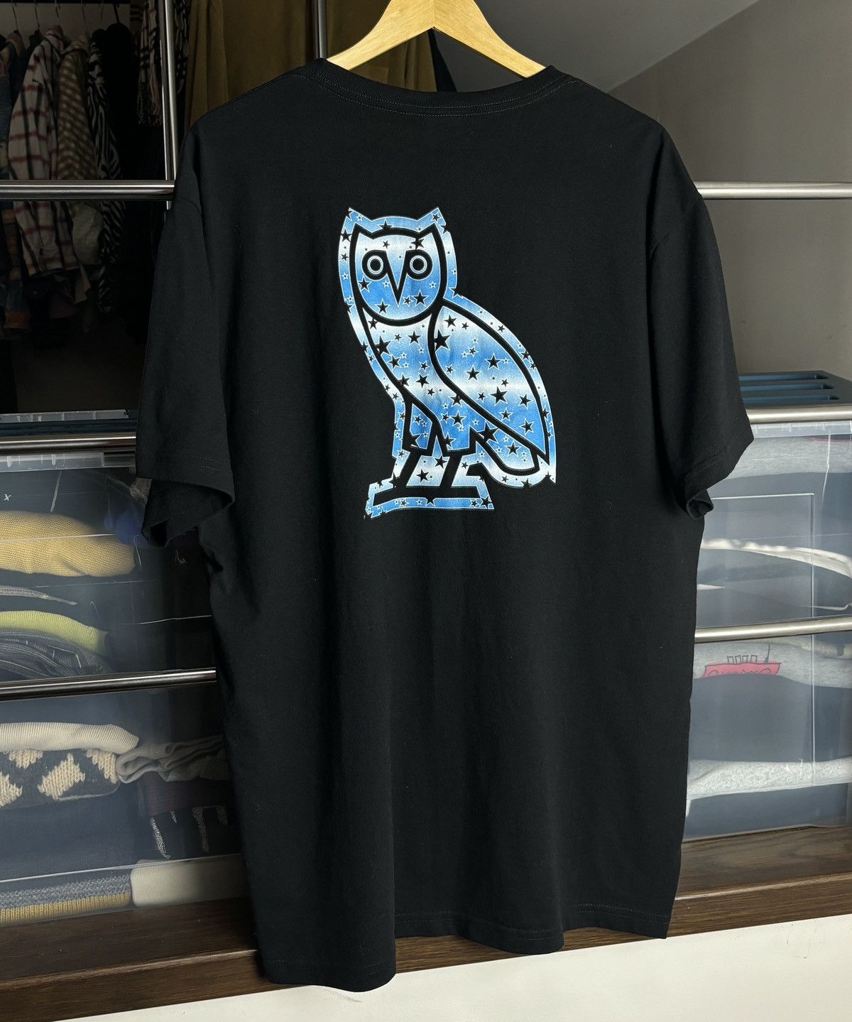 October's Very Own OVO October’s Very Own Tee Size US XL / EU 56 / 4 - 5 Thumbnail