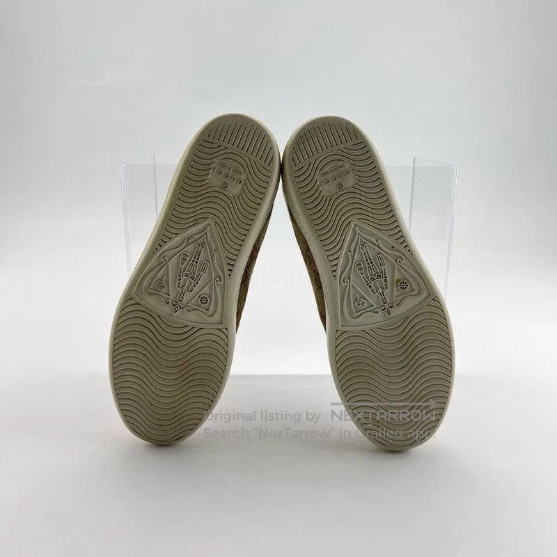 Gucci Gucci Women's Brooklyn GG High Top Sneakers. Size US 5 / IT 35 - 4 Thumbnail