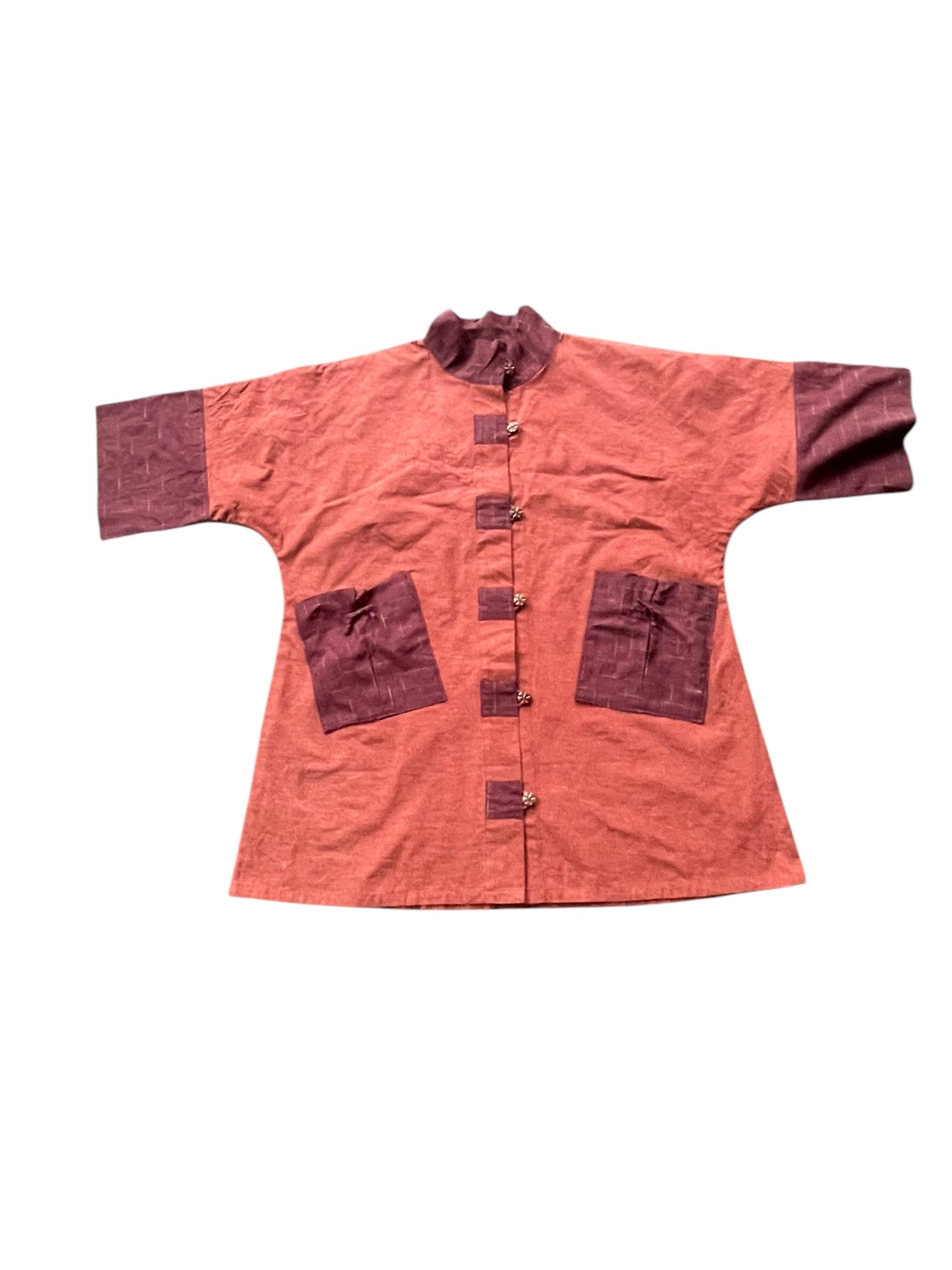Other Museum Mamas Kimono Jacket Size US XL / EU 56 / 4 - 1 Thumbnail