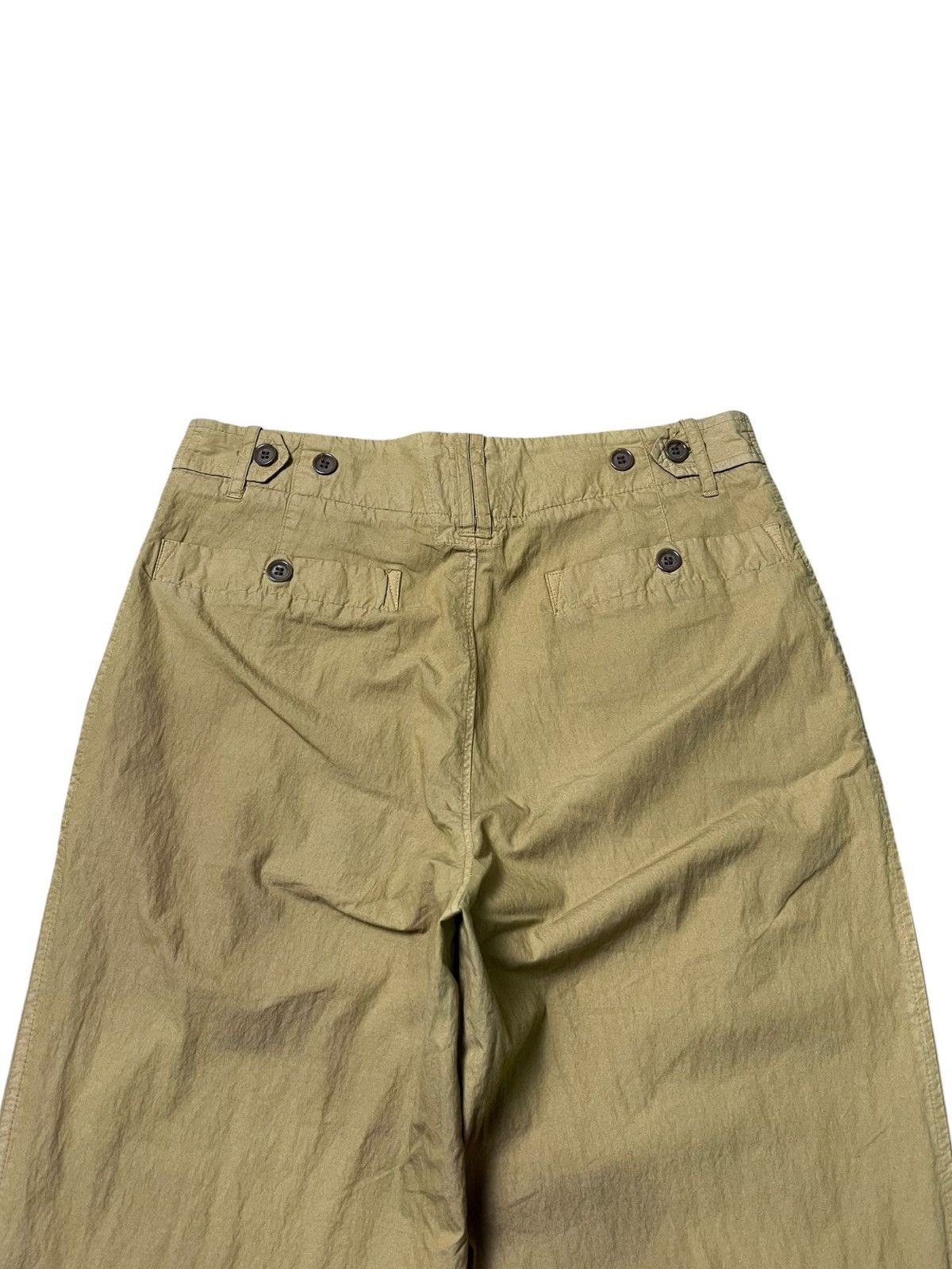 C.P. Company Vtg C.P Company Trousher Pants Size US 29 - 7 Thumbnail