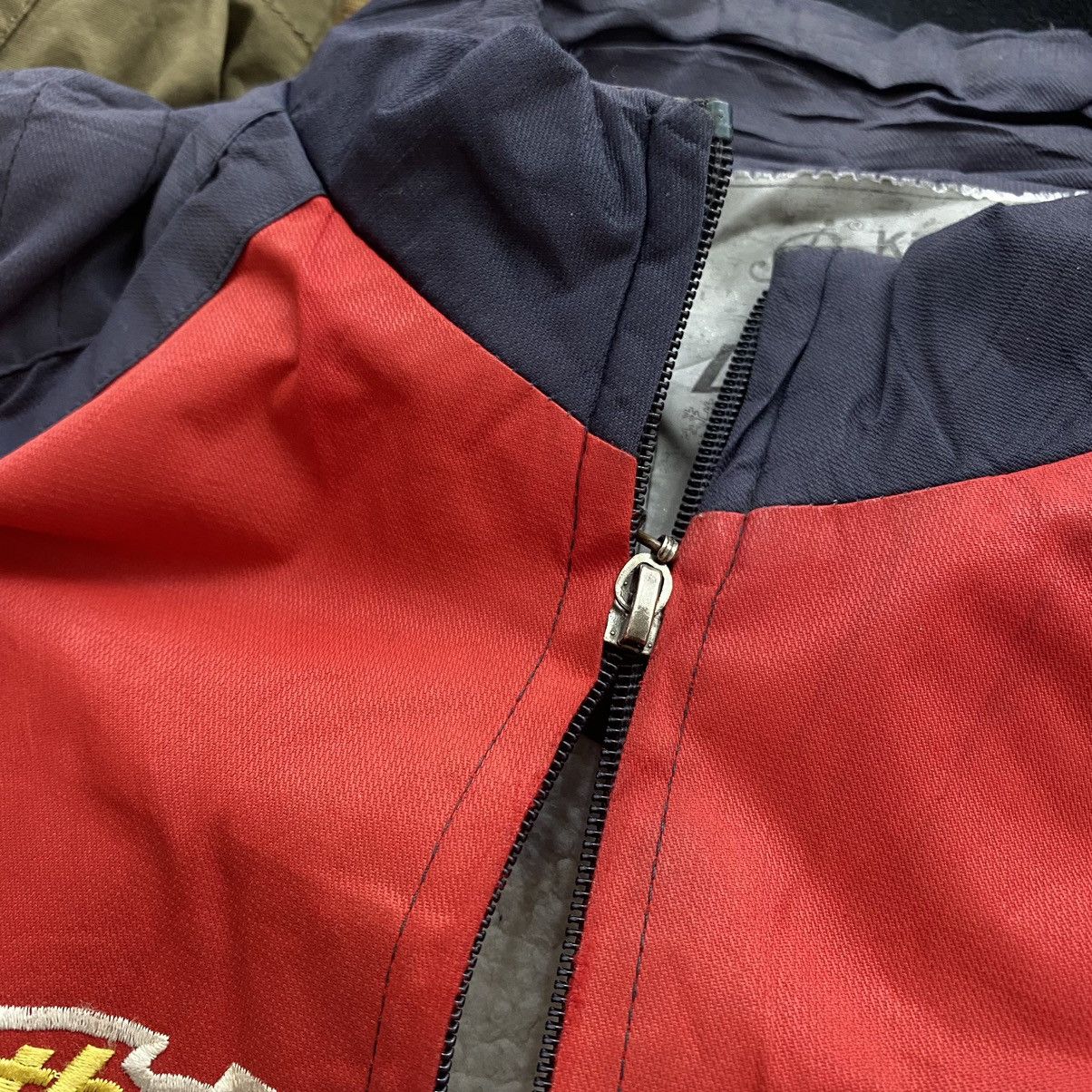 Other KINGSAND KISAD Motorcycle Racing Grand Prix GP Multi Color Size US XL / EU 56 / 4 - 8 Thumbnail