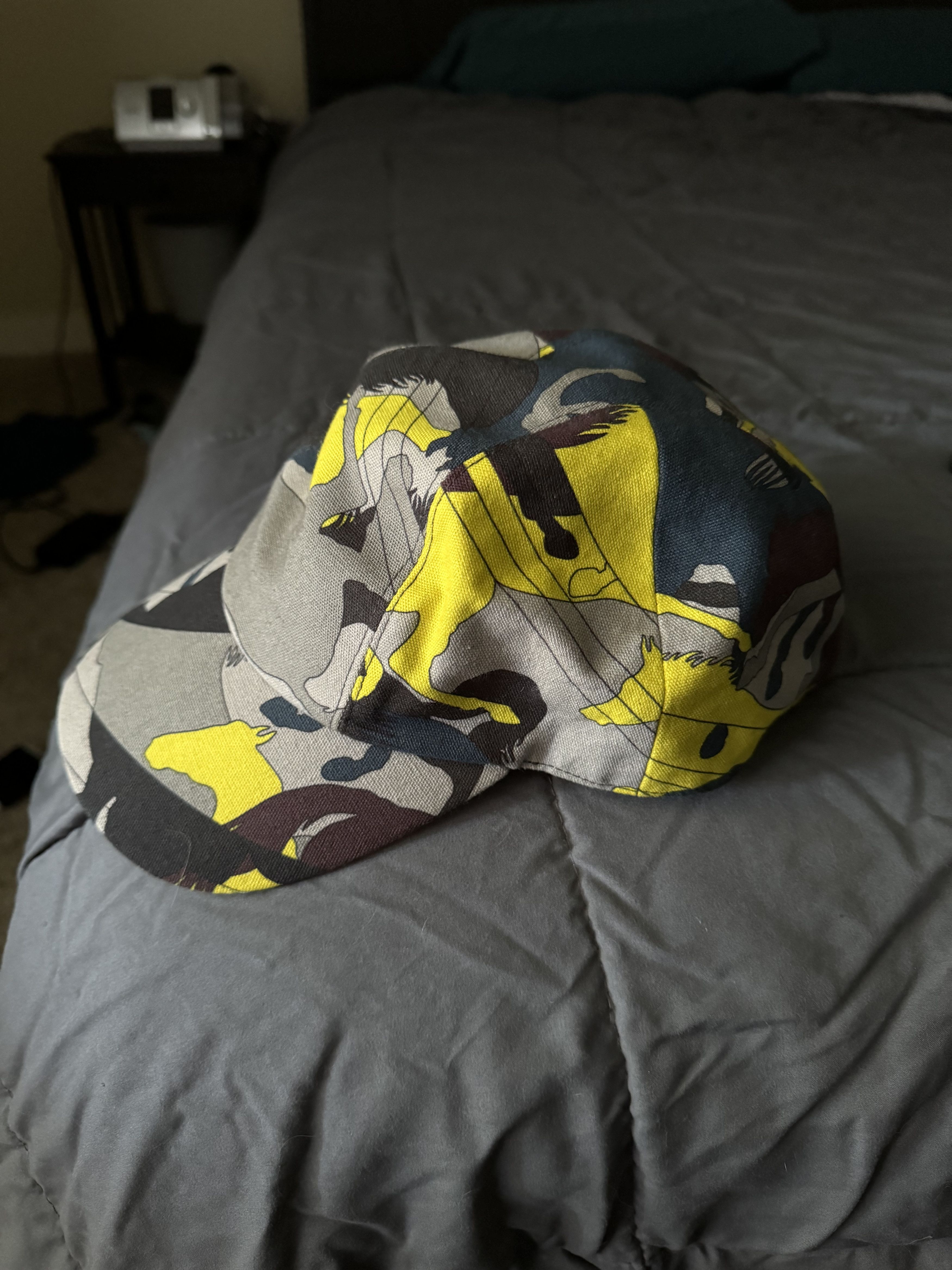 Hermes Hermés baseball cap Size ONE SIZE - 1 Thumbnail