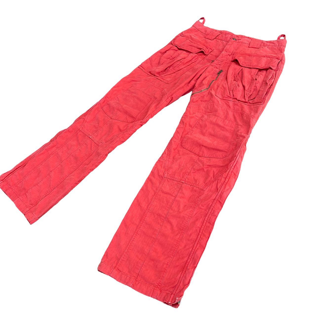 Japanese Brand × Mason's × Seditionaries Masons Bondage Pants Size US 33 - 5 Thumbnail