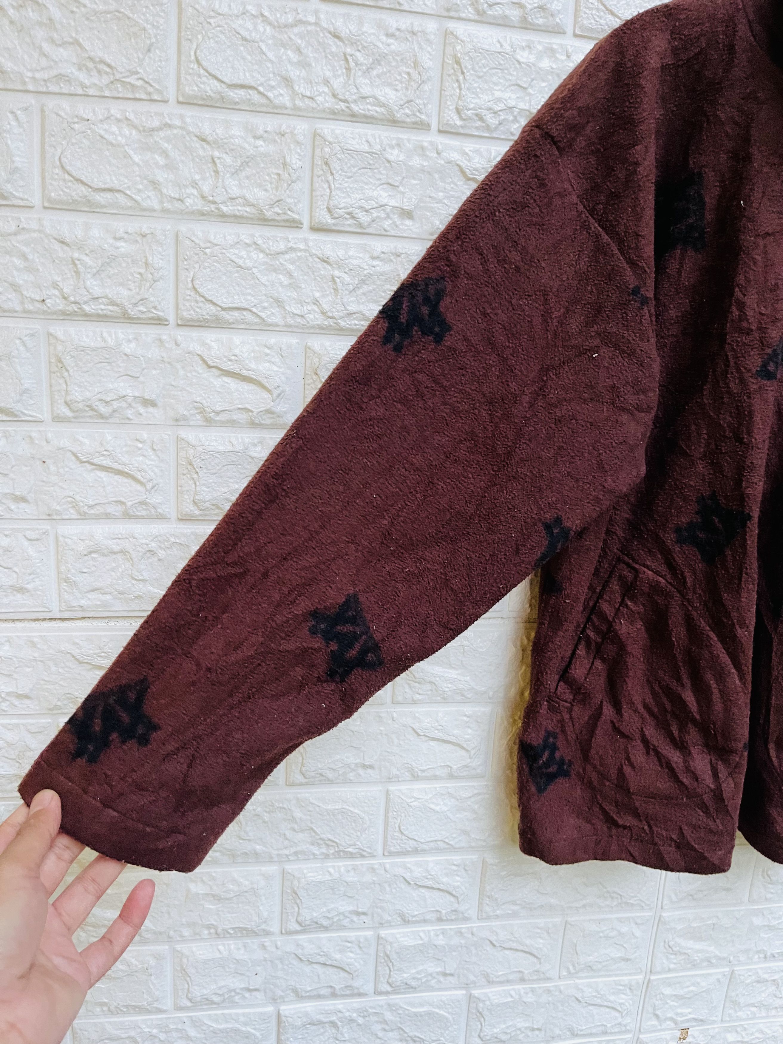 Japanese Brand × Vintage Vintage Japanese Designer Fashion Style Size US L / EU 52-54 / 3 - 6 Thumbnail