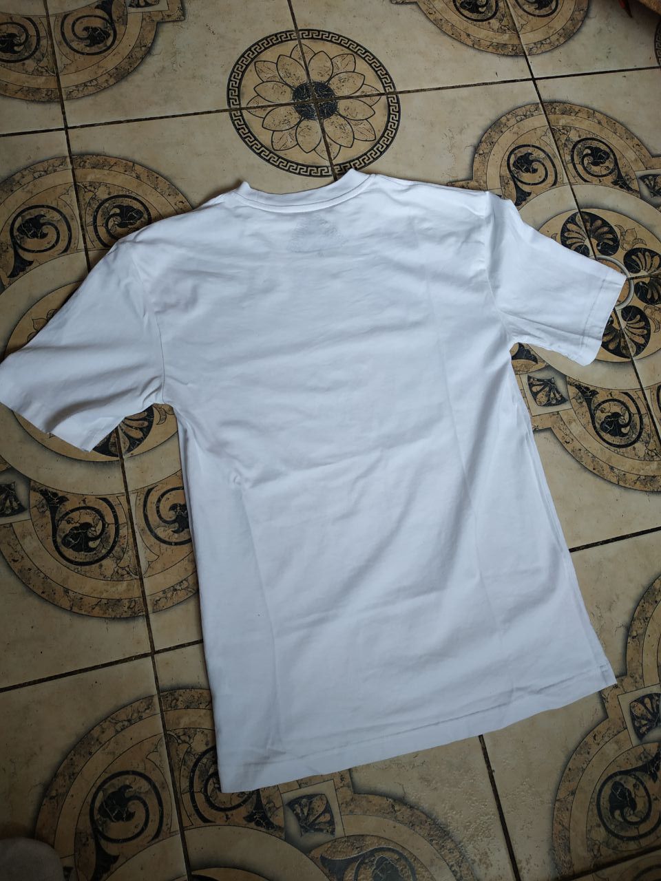 Palace Palace "Family Values" T-Shirt White Size US M / EU 48-50 / 2 - 11 Thumbnail