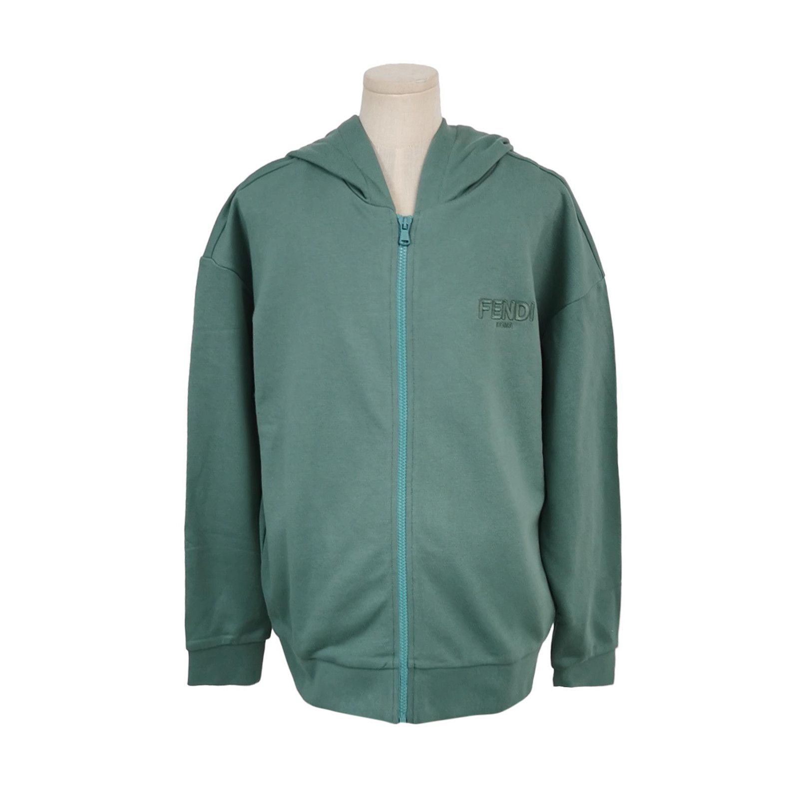 Fendi Fendi Men xs Light Jackets Size US XS / EU 42 / 0 - 1 Thumbnail