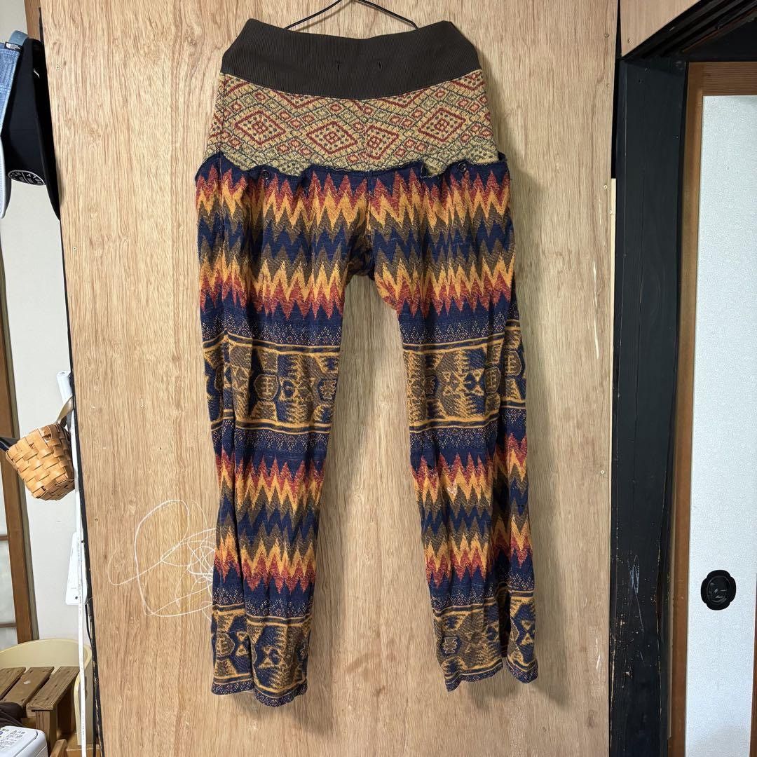 Kapital Casual Pants Size US 30 / EU 46 - 1 Thumbnail