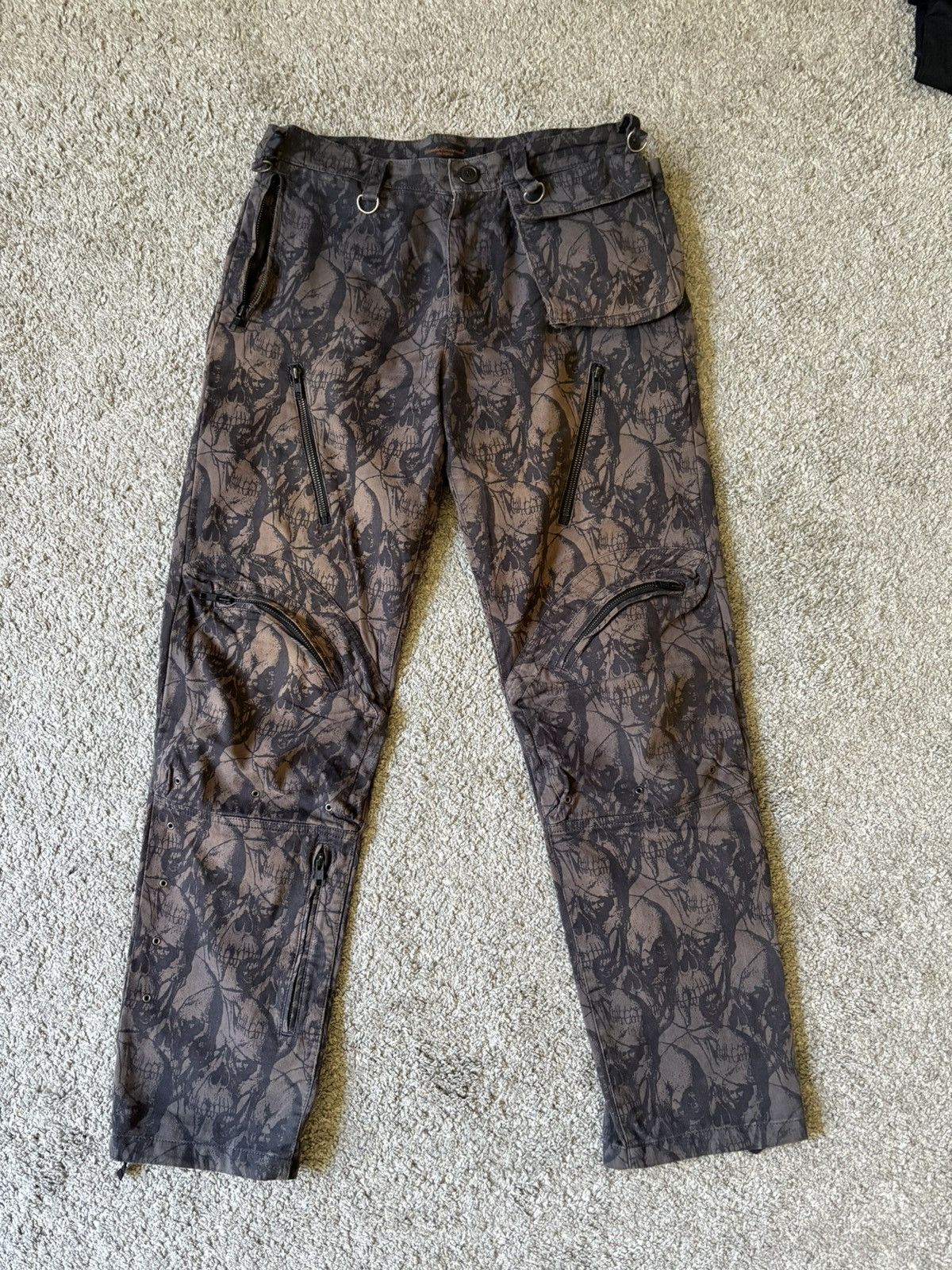 Undercover Undercover But Beautiful II Reconstructed Cargo