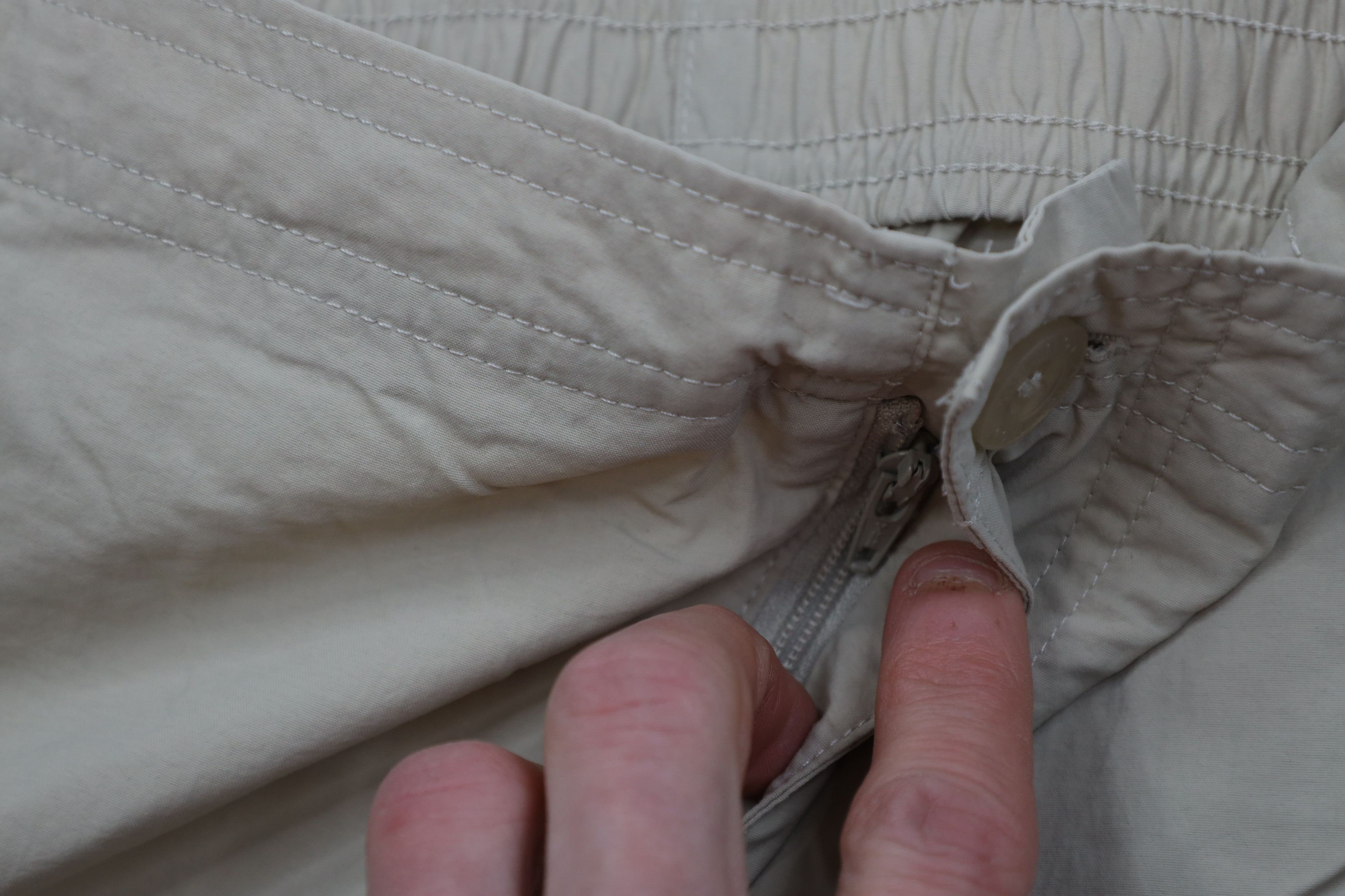 Columbia Vintage Y2K Columbia PFG Fishing Gear Above Knee Shorts Size US 34 / EU 50 - 7 Thumbnail
