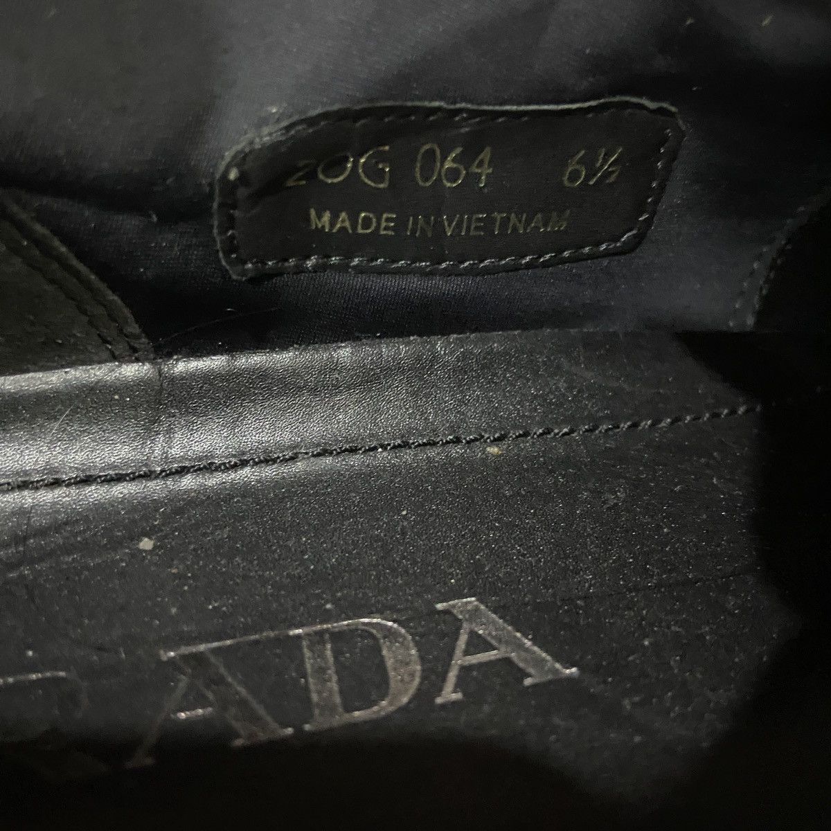 Prada Prada sneakers Size US 9 / EU 42 - 5 Thumbnail