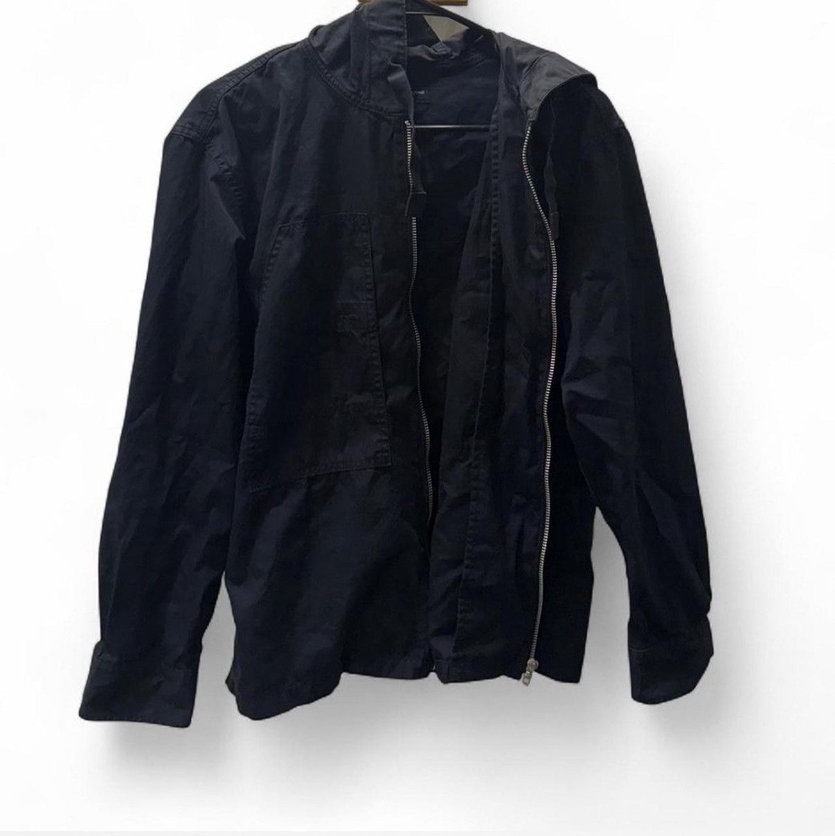 Comme des Garcons Homme Comme Des Garçons zip-up Size US M / EU 48-50 / 2 - 1 Thumbnail