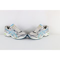 Women's New Balance W990GL4 Running Shoes Grey/Castlerock Leather/Mesh –  Footwear etc.