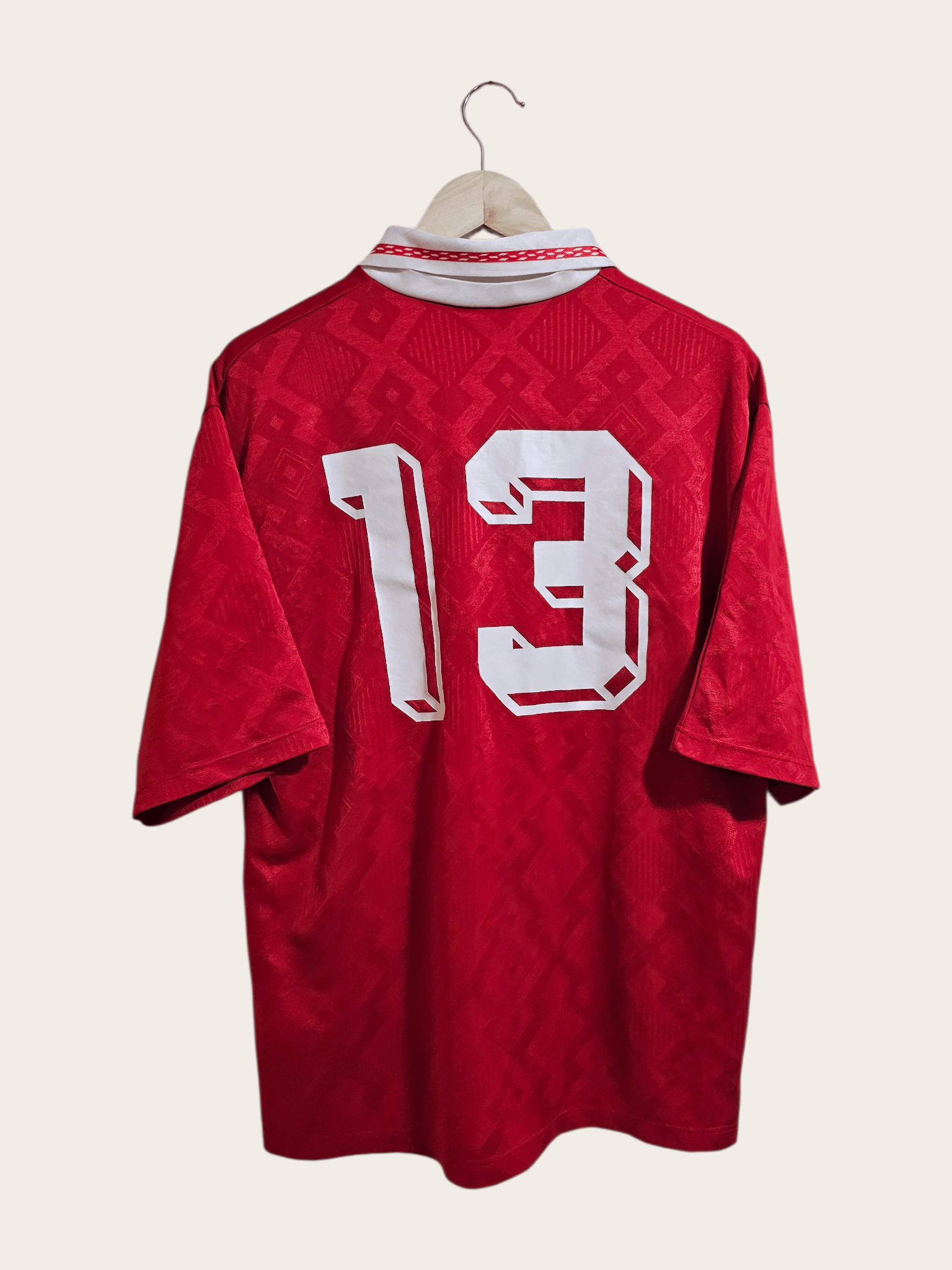 Vintage Cimiano Cama Vintage 90's Kit #13 Size US XL / EU 56 / 4 - 4 Thumbnail