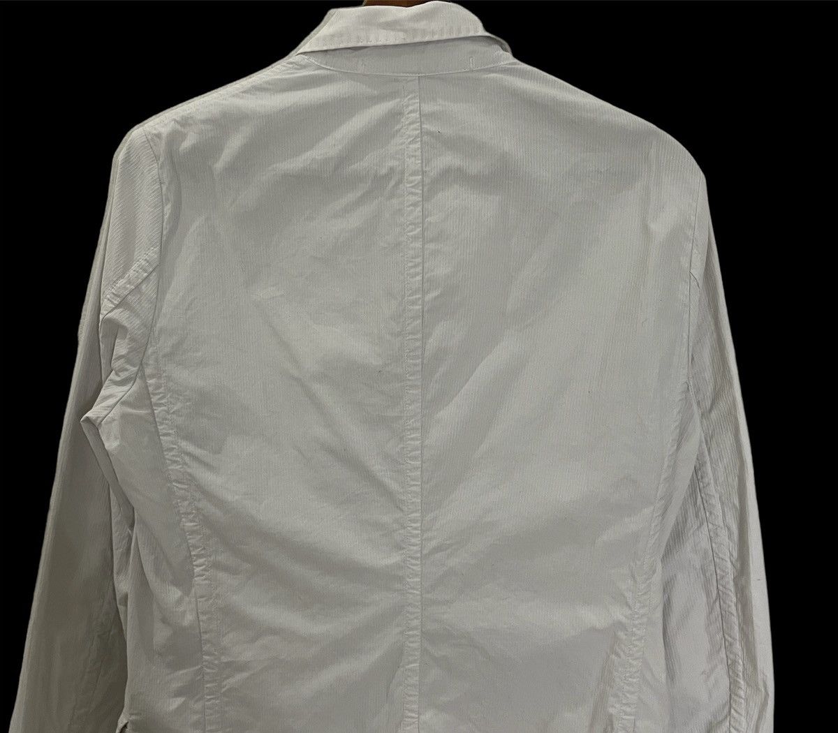 C.P. Company Vintage Cp Company Sportswear Coat Jacket Size M / US 6-8 / IT 42-44 - 10 Thumbnail