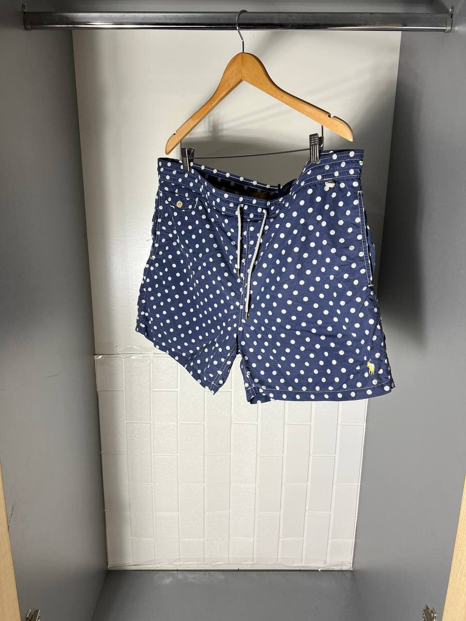 Polo Ralph Lauren VINTAGE POLO RALPH LAUREN CLASSIC DESIGNER CASUAL SHORTS Y2K Size US 36 / EU 52 - 3 Thumbnail