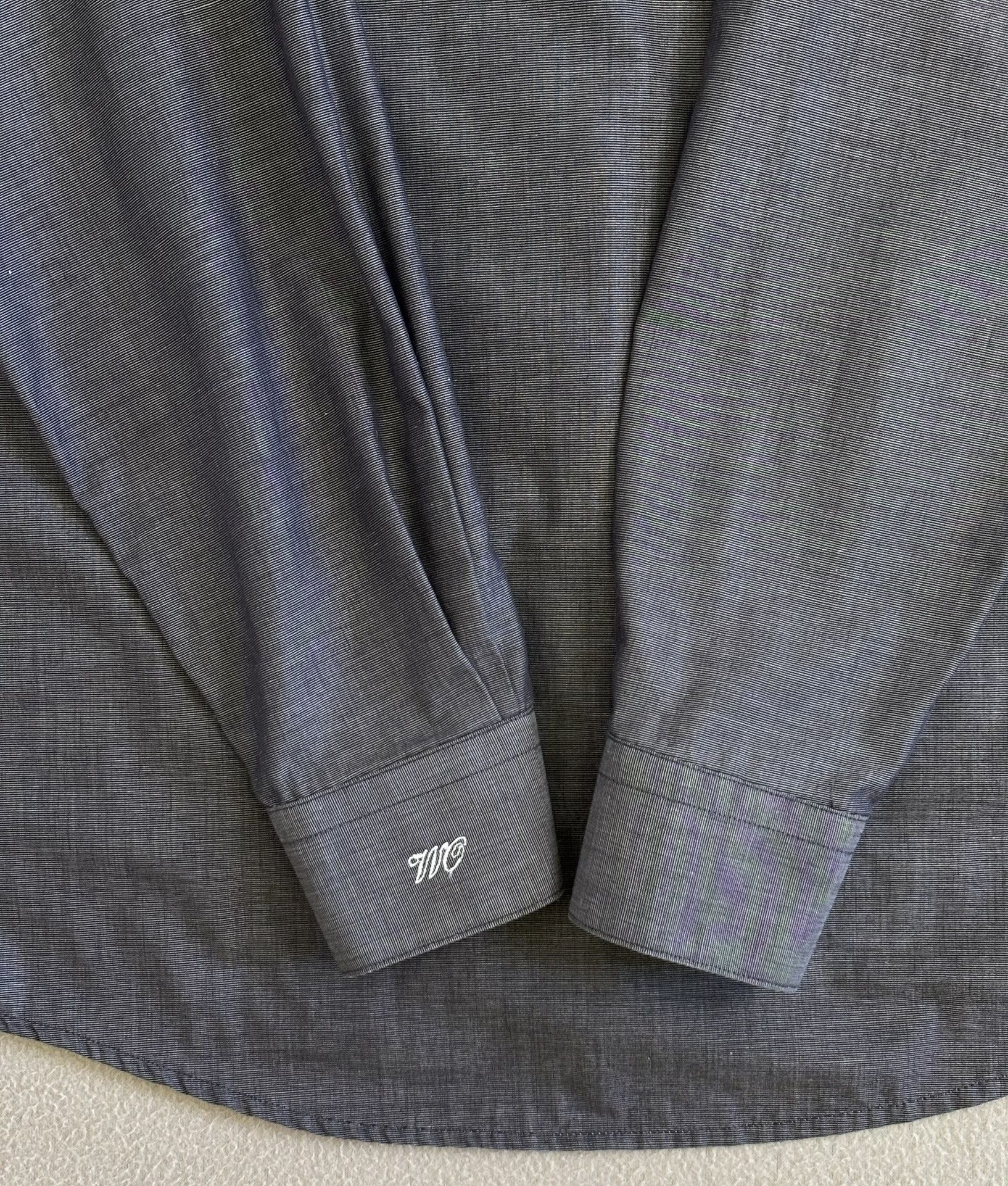 Eton Eton Etastar shirt size 40 Size US L / EU 52-54 / 3 - 11 Thumbnail