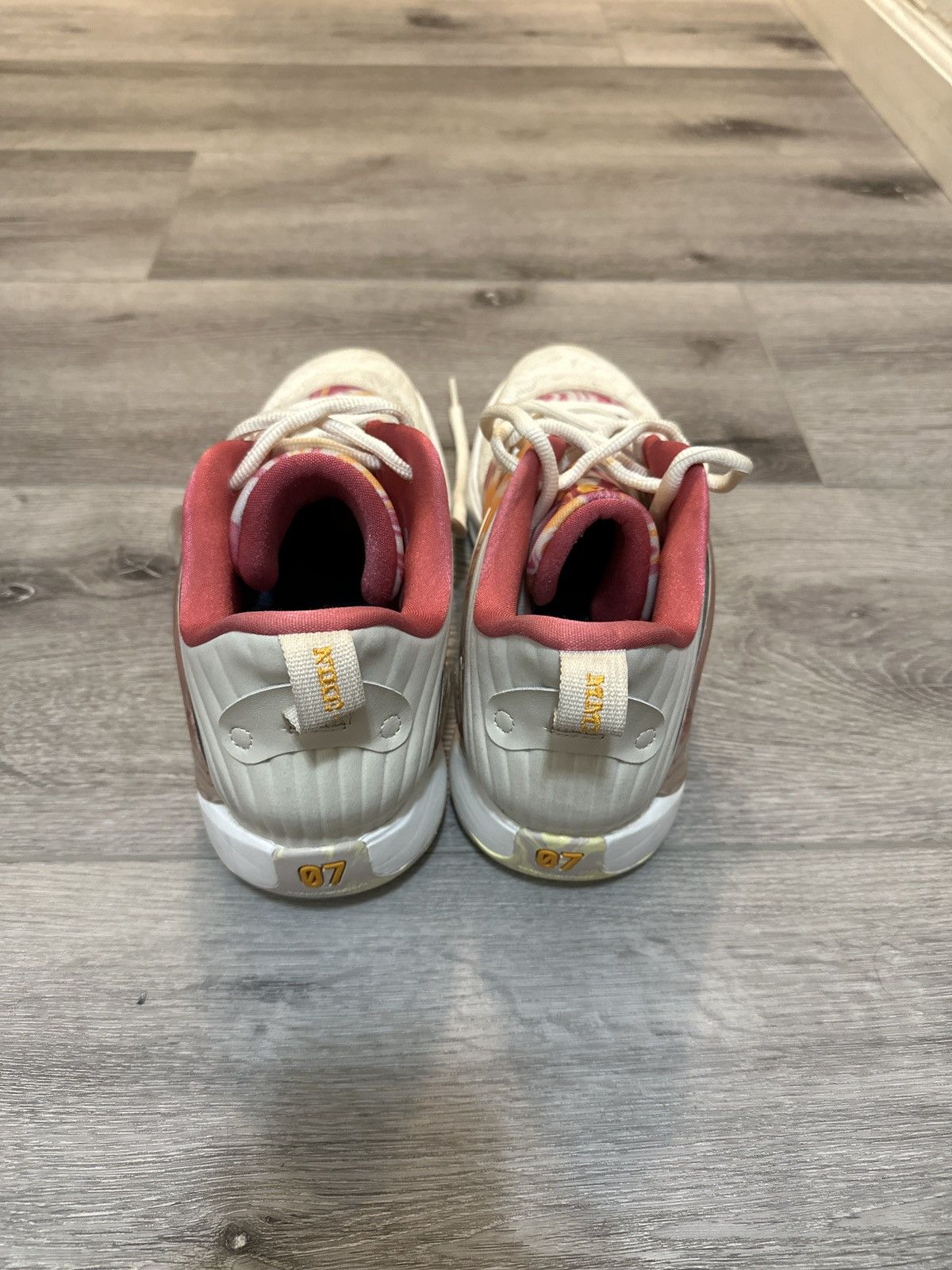 Nike Kd15 all star weekend Size US 12 / EU 45 - 6 Thumbnail