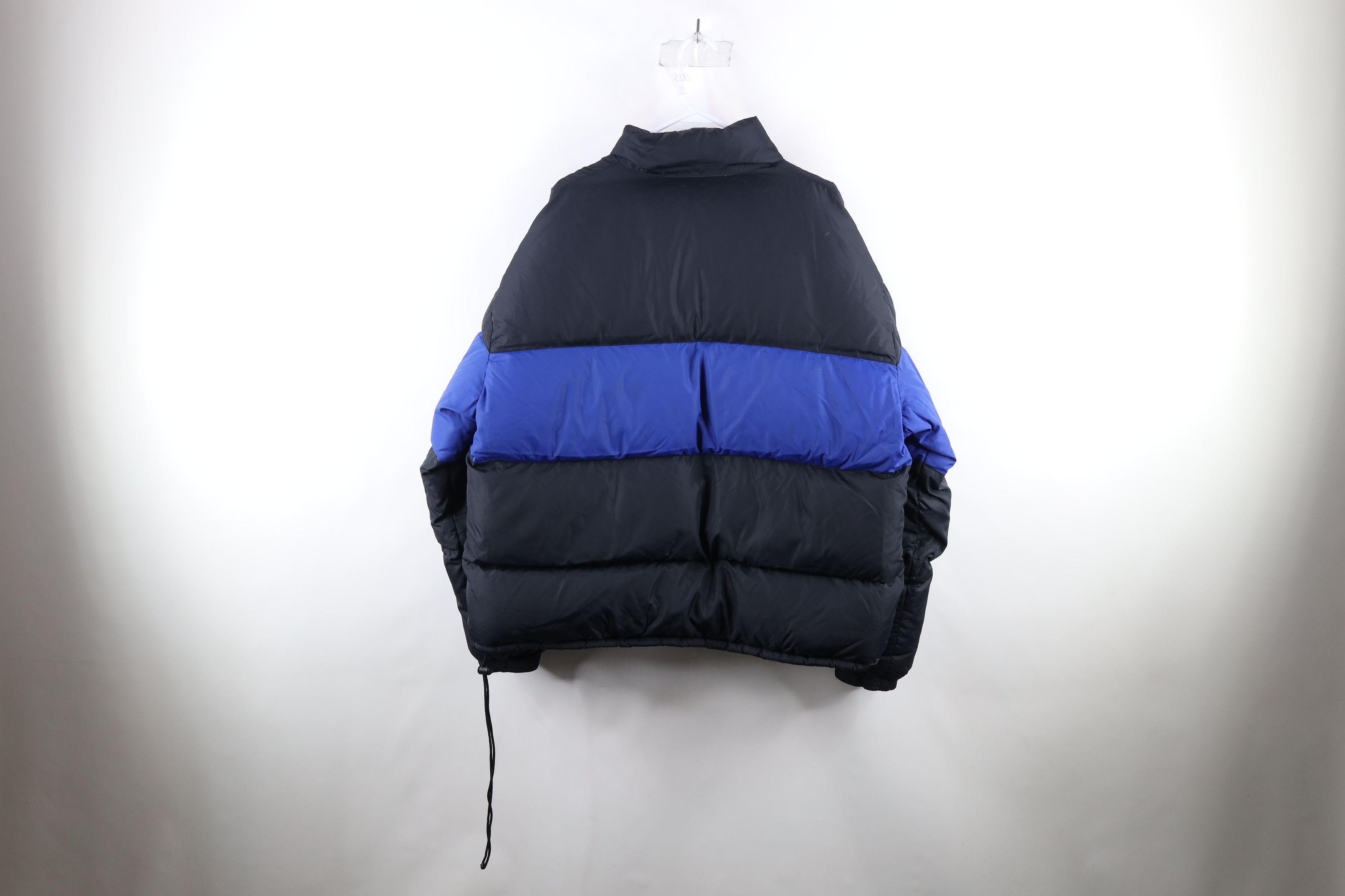 Polo Ralph Lauren Vintage 90s Polo Sport Ralph Lauren Duck Down Puffer Jacket Size US L / EU 52-54 / 3 - 16 Thumbnail