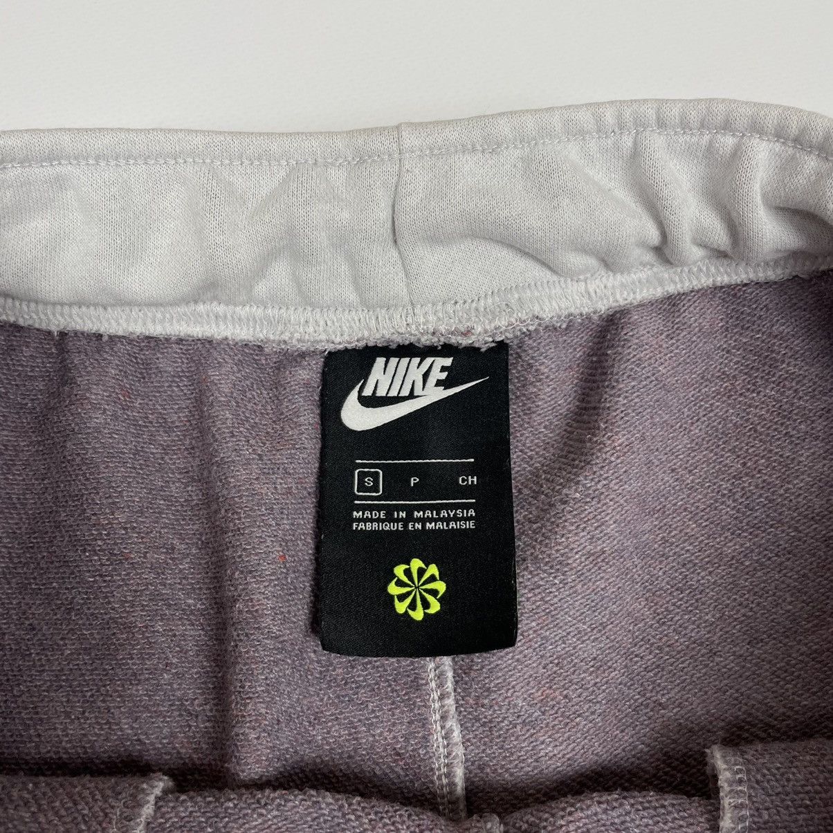 Nike Nike NSW Zero French Terry Sweatpants Size US 30 / EU 46 - 8 Thumbnail