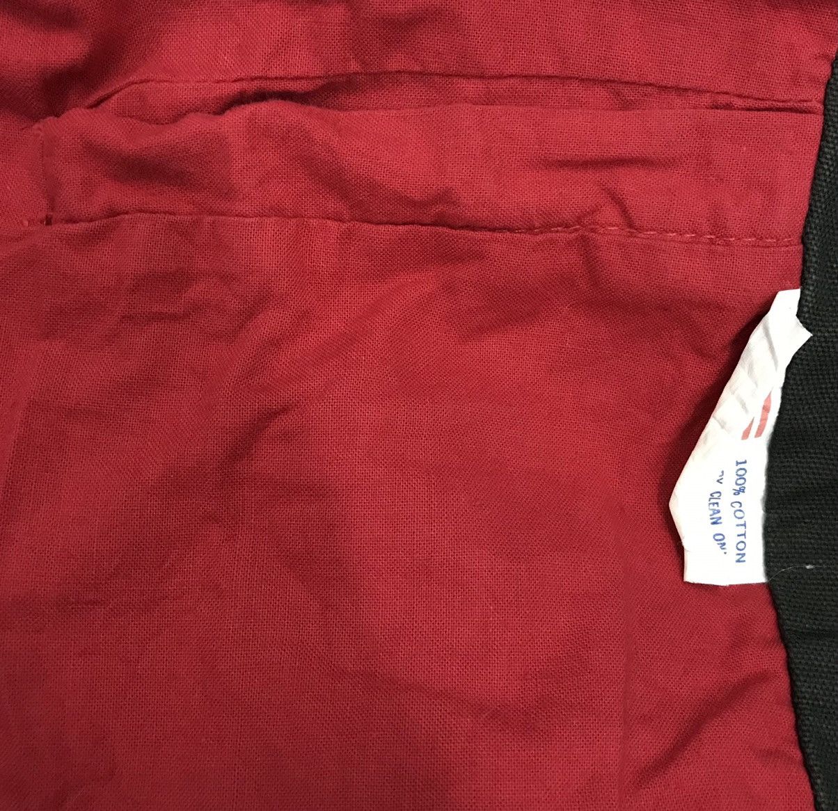 Hard Rock Cafe × Vintage Vintage Hard Rock Cafe Honolulu Made In Usa Jacket Size US XL / EU 56 / 4 - 11 Thumbnail