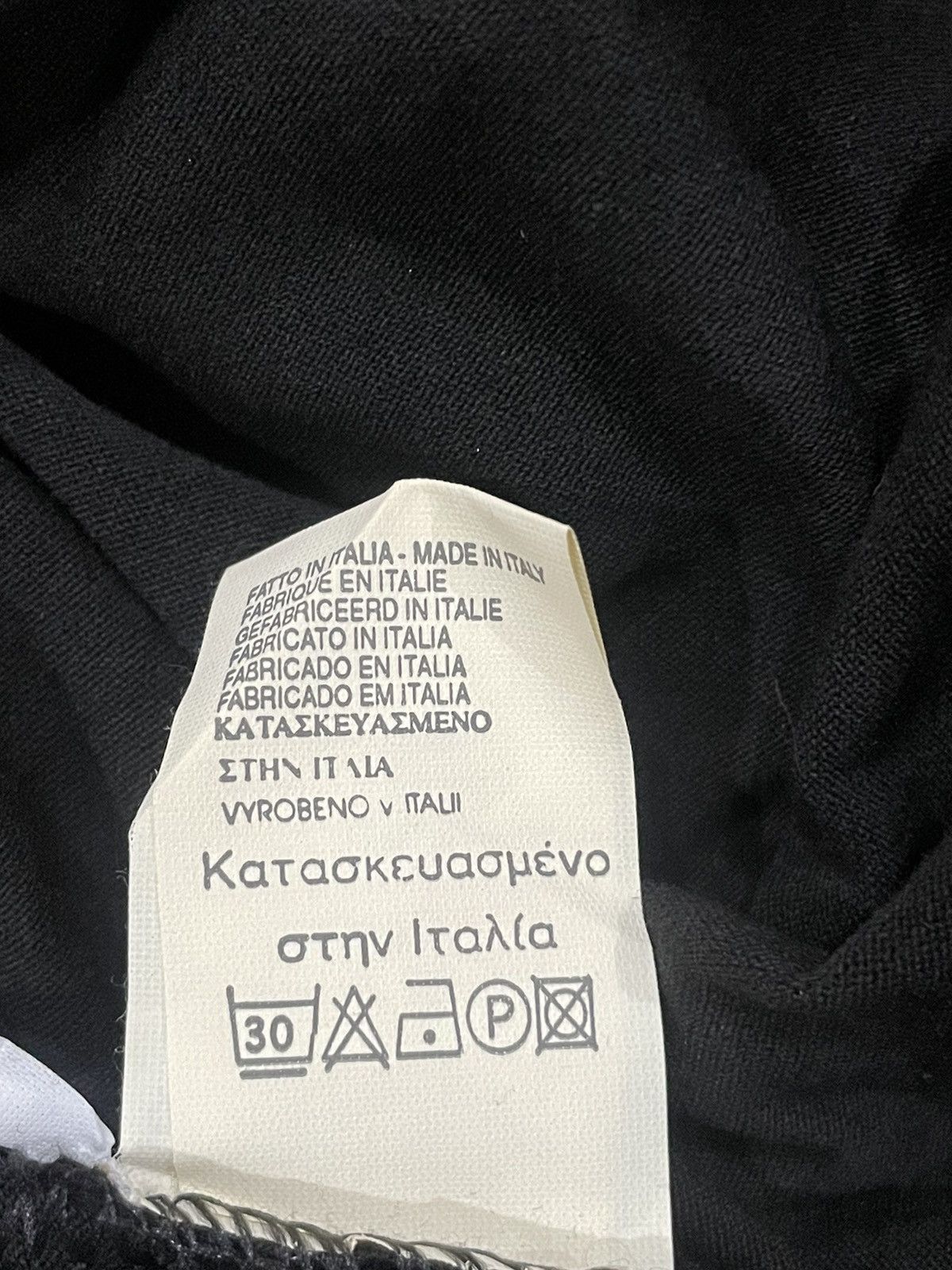 Other Rinascimento Embroidery Blouse Size ONE SIZE - 6 Thumbnail