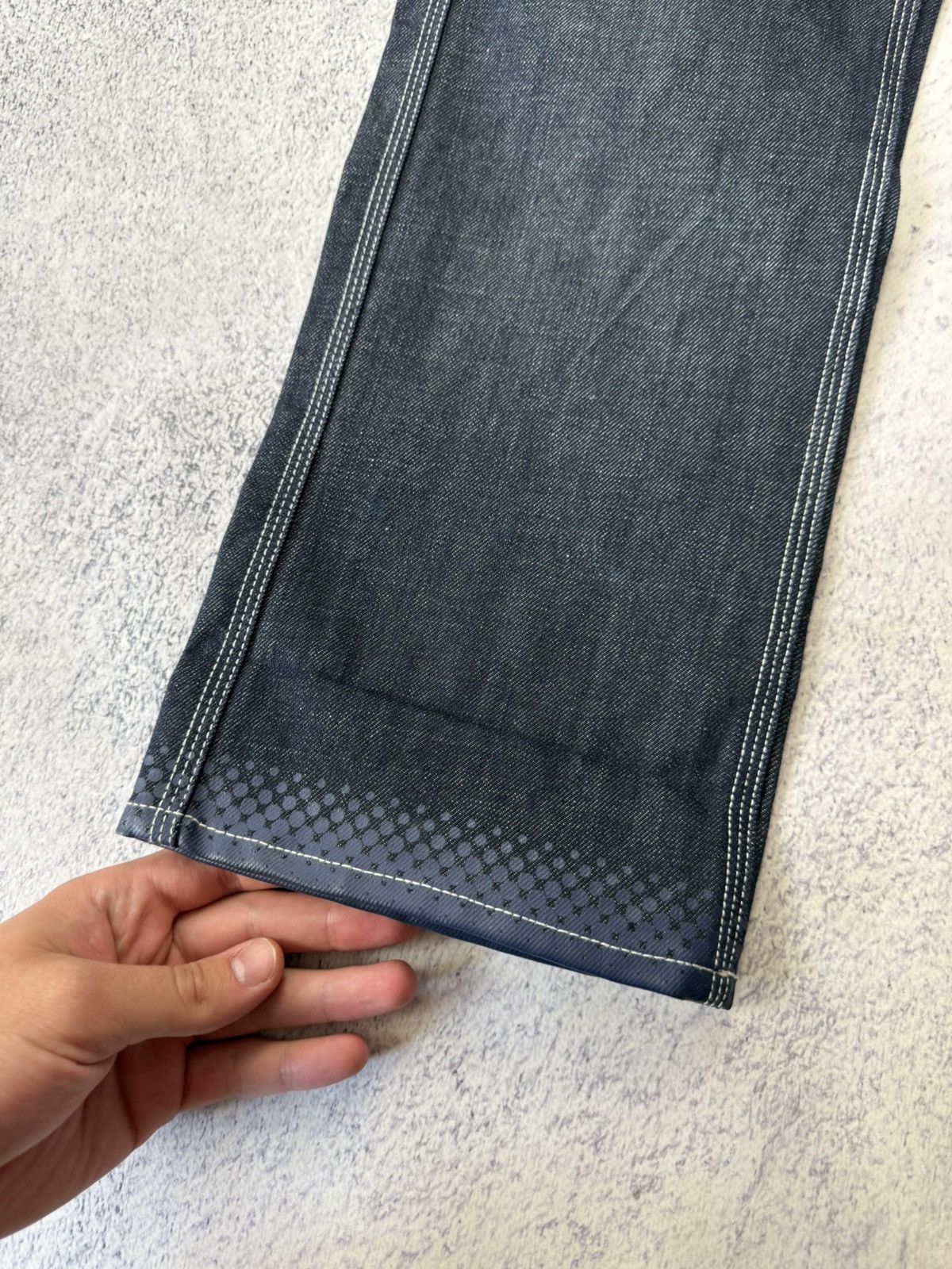 G-Star × Marc Newson G-Star Raw by Marc Newson Carpenter Jeans 30/30 Size Size US 30 / EU 46 - 16 Thumbnail